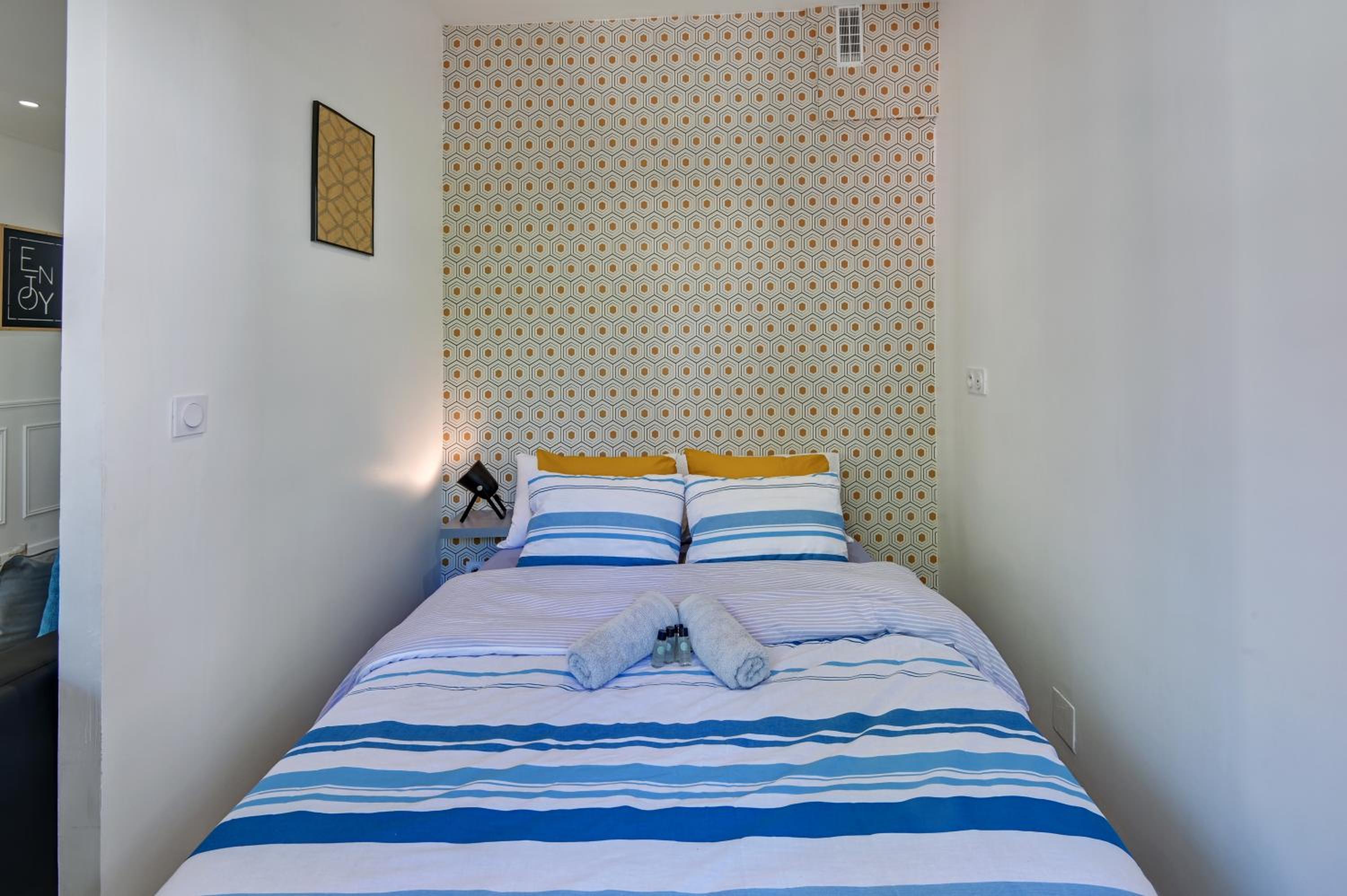 - Luxury Appart Climatisé Plage -