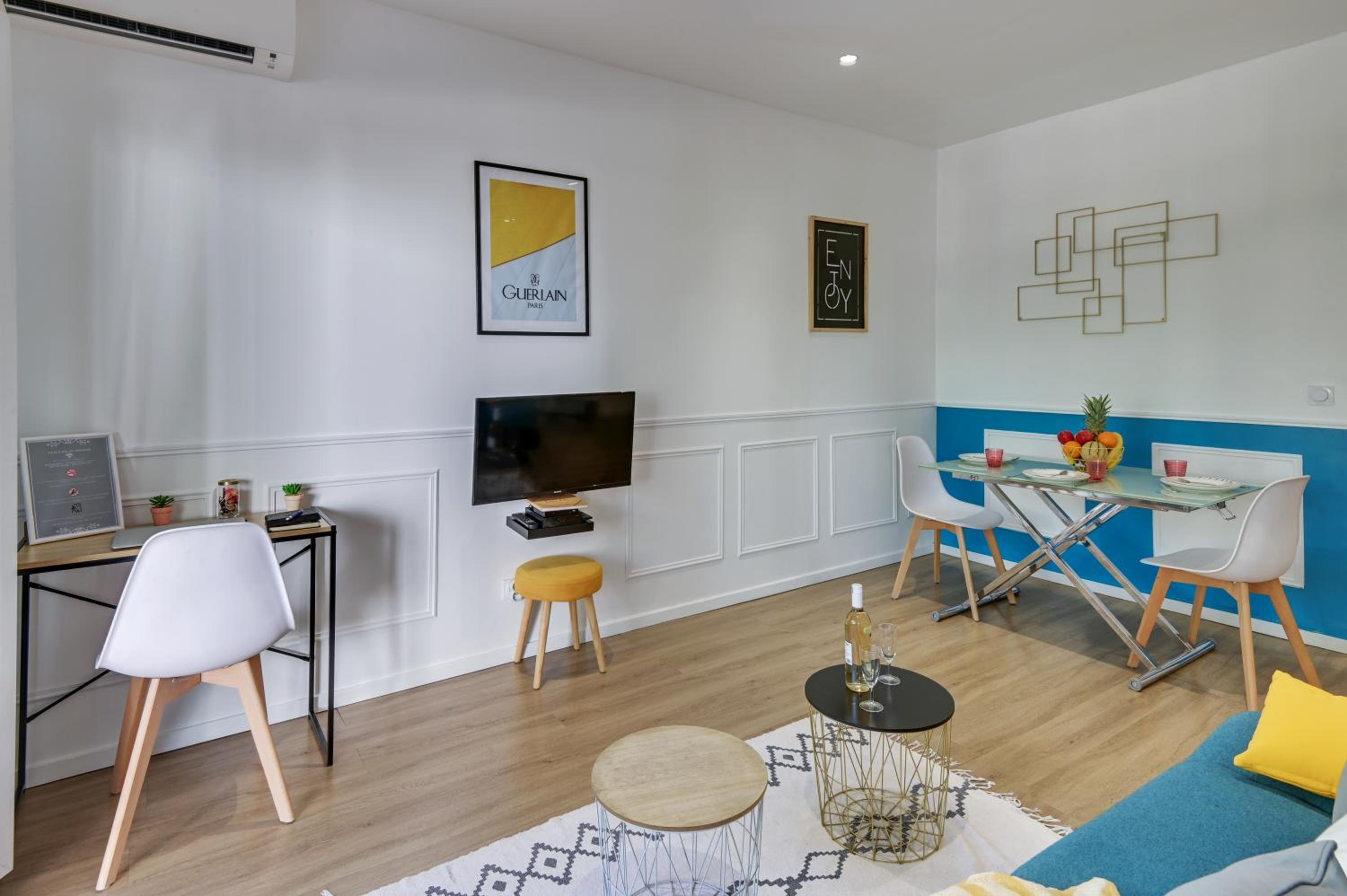 - Luxury Appart Climatisé Plage - photo 4