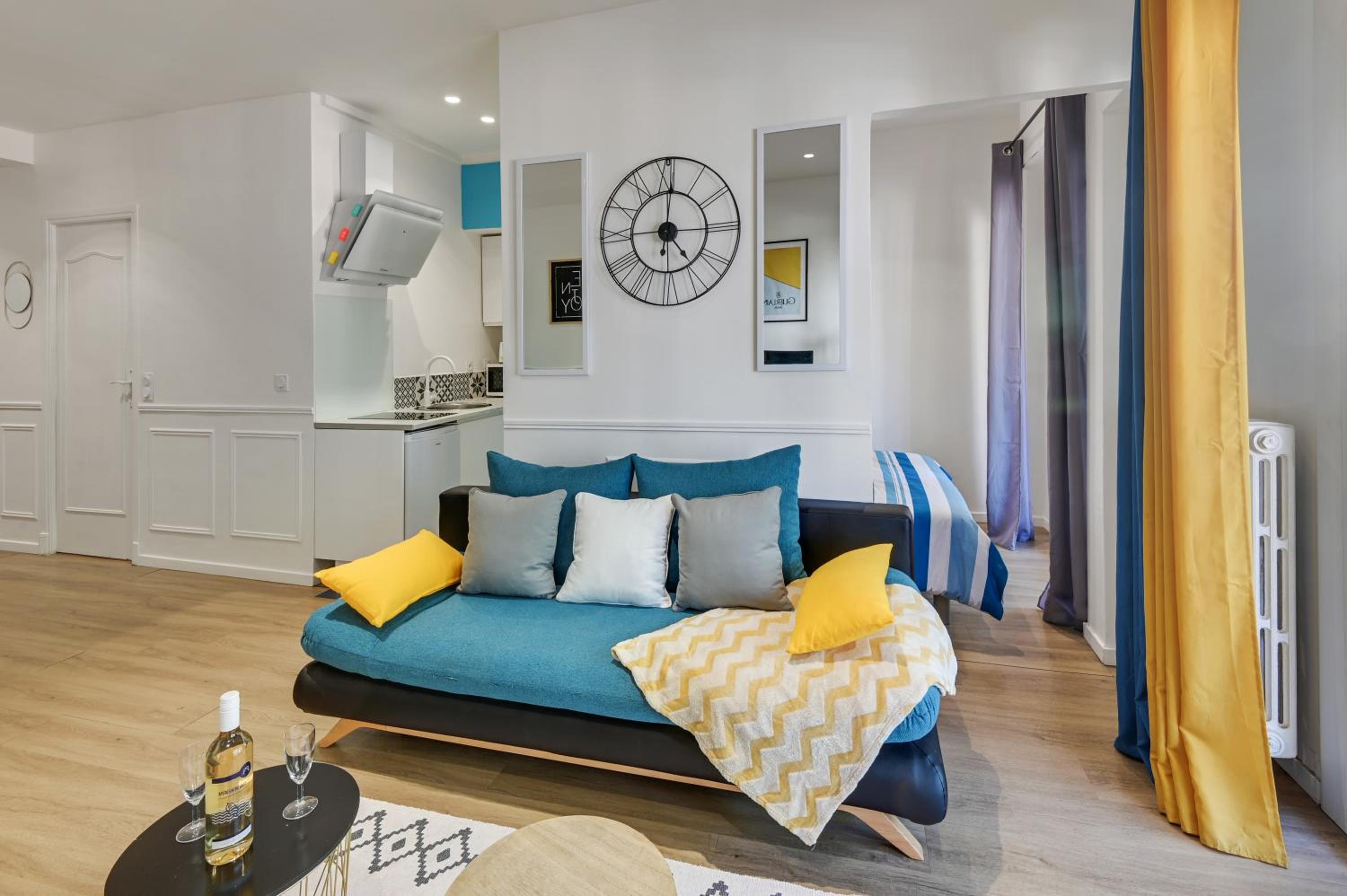 - Luxury Appart Climatisé Plage - photo 2