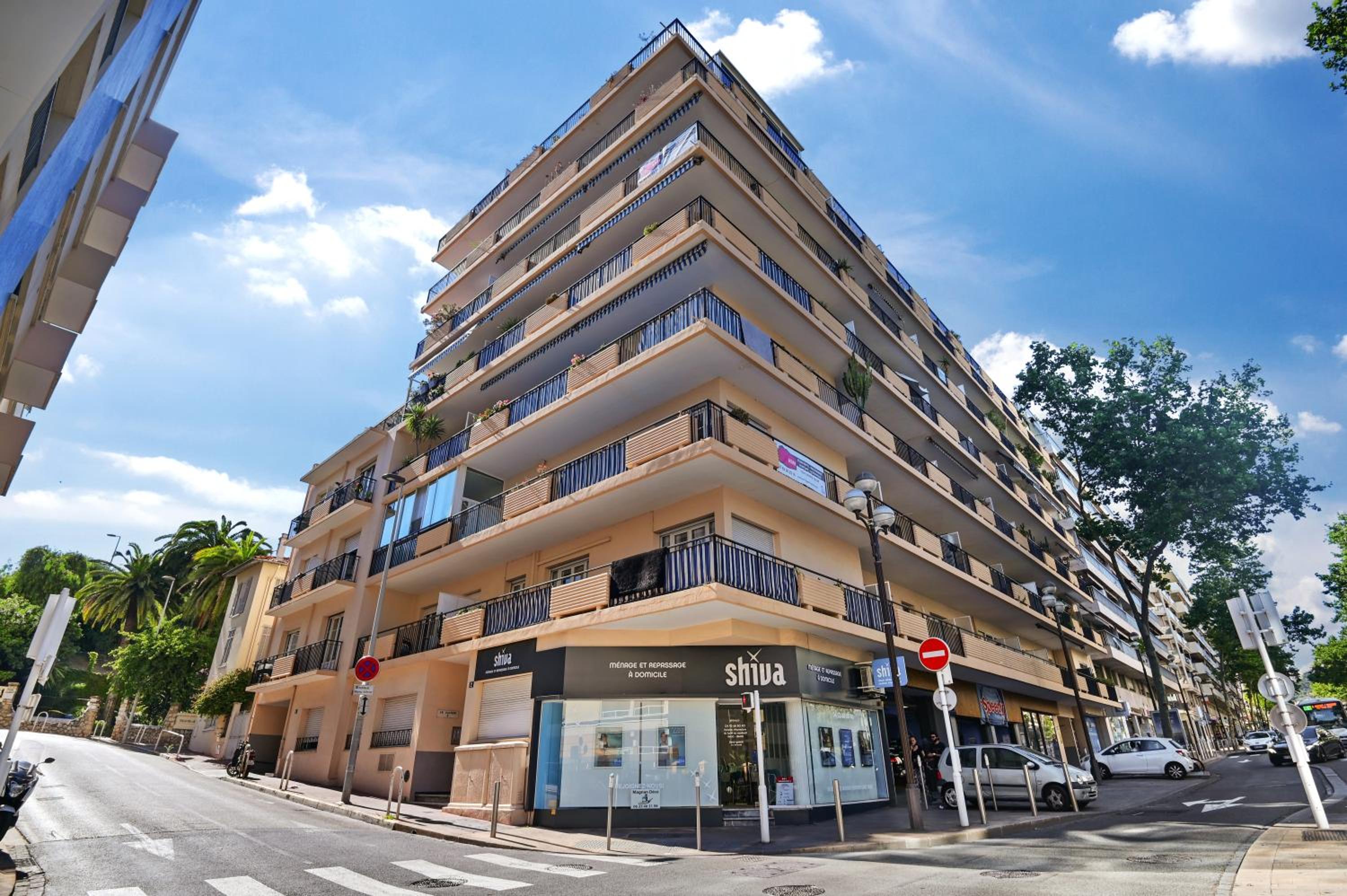 - Luxury Appart Climatisé Plage -