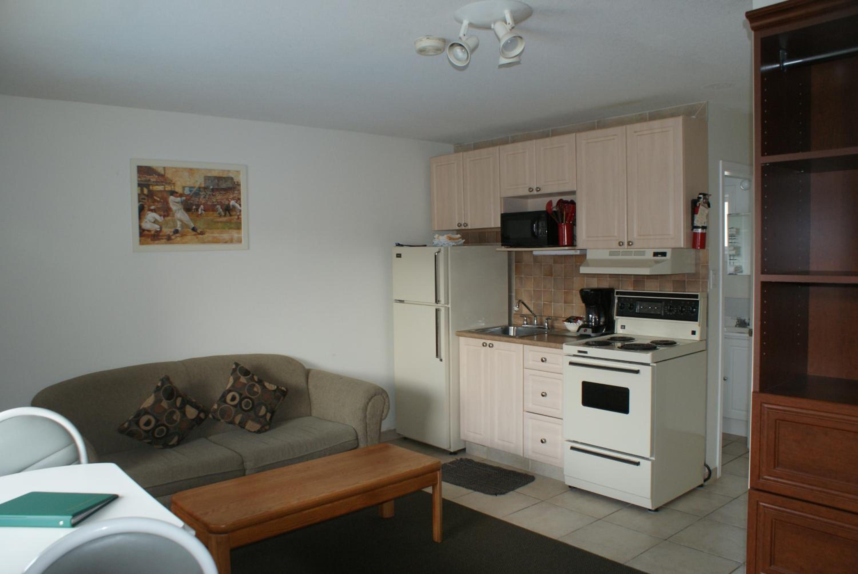 Shoreline Resort Condominiums