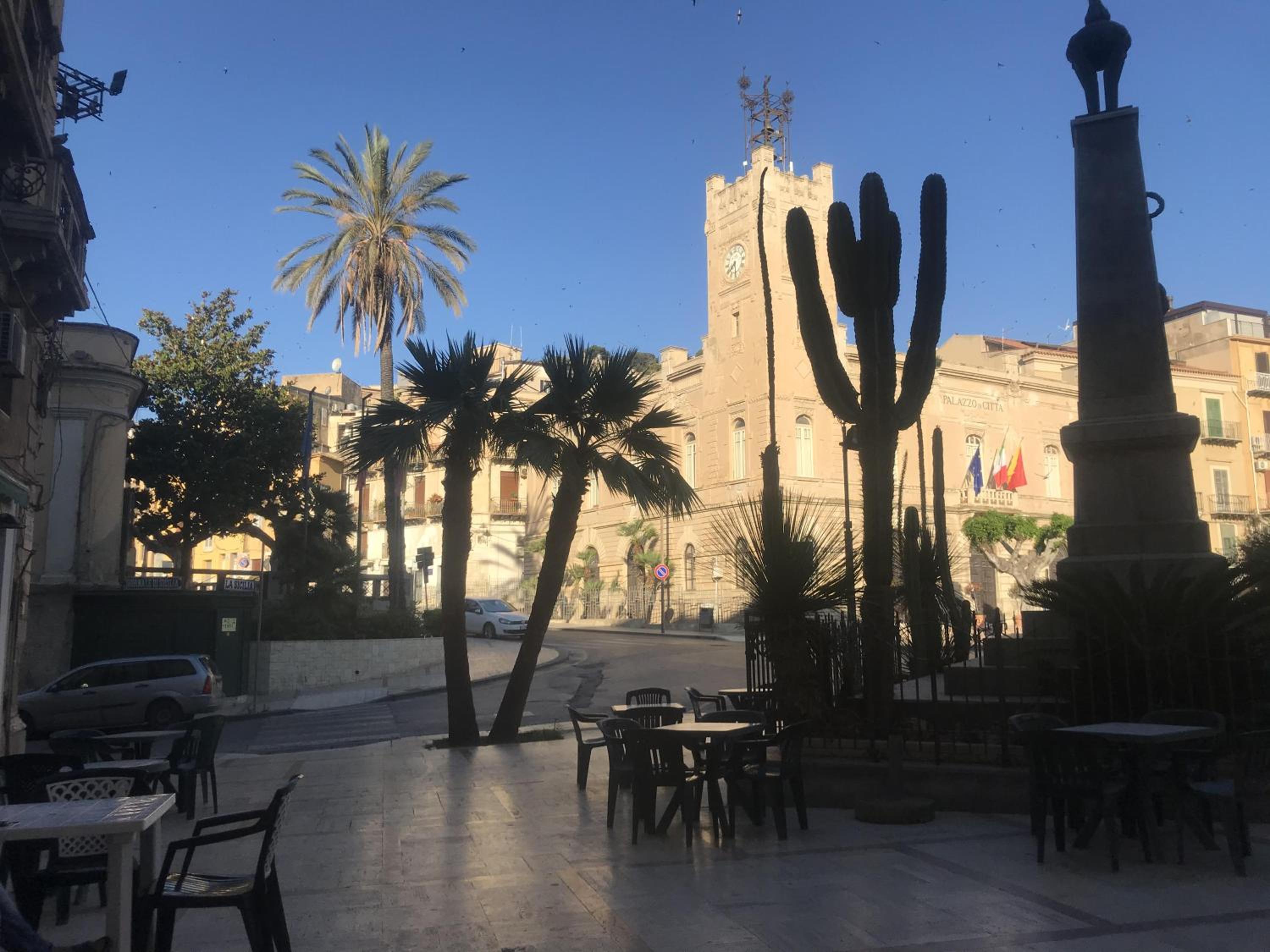 Casa Maria
