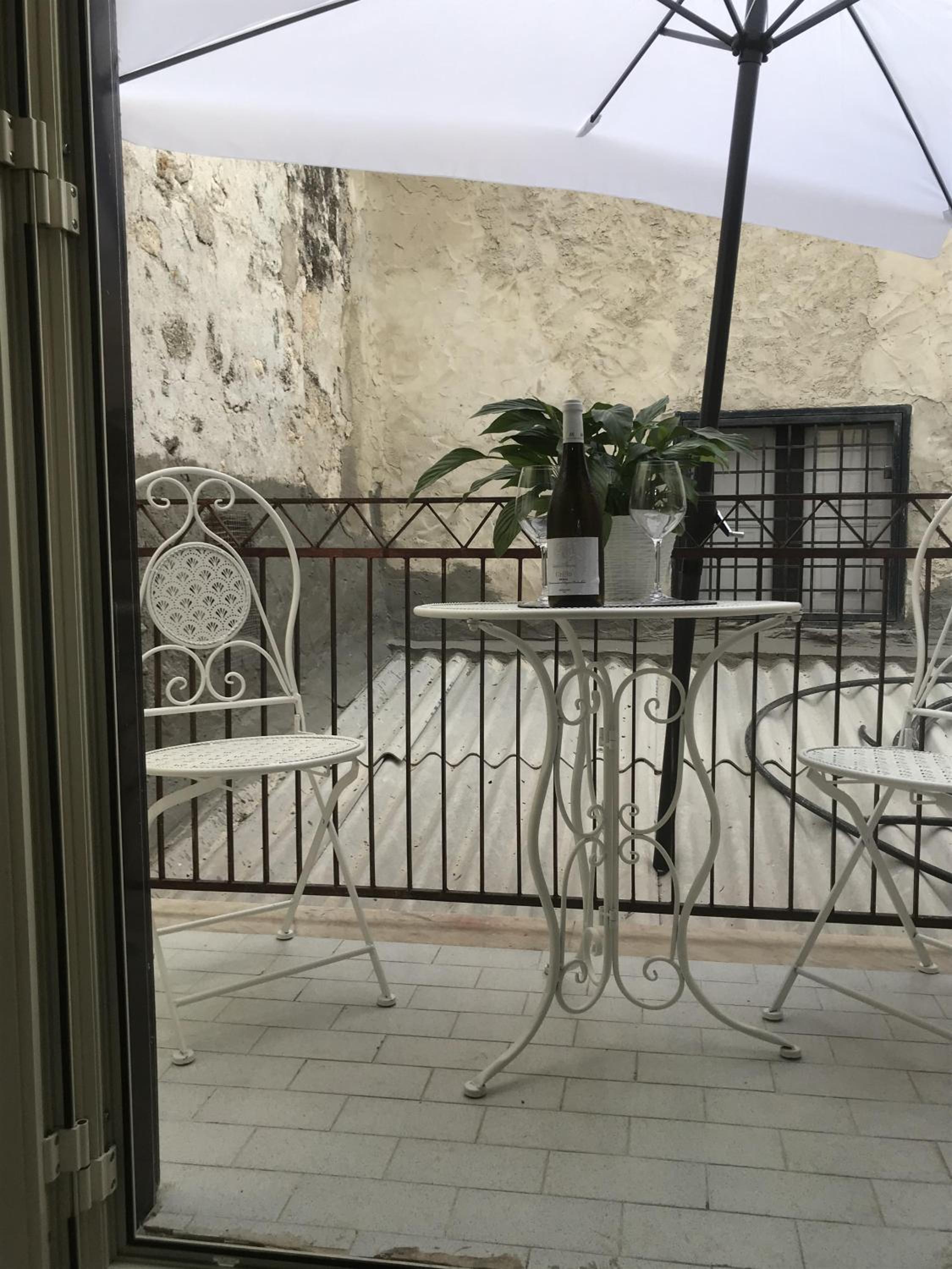 Casa Maria