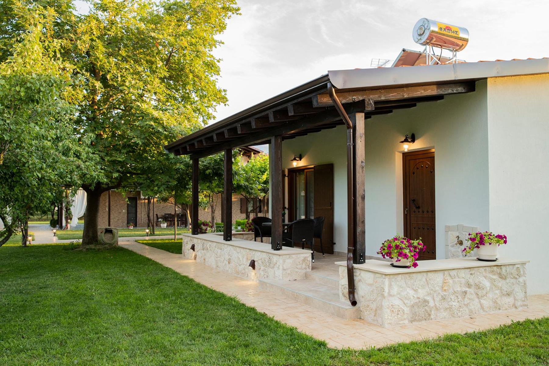 Villa La Varik 4 photo 4