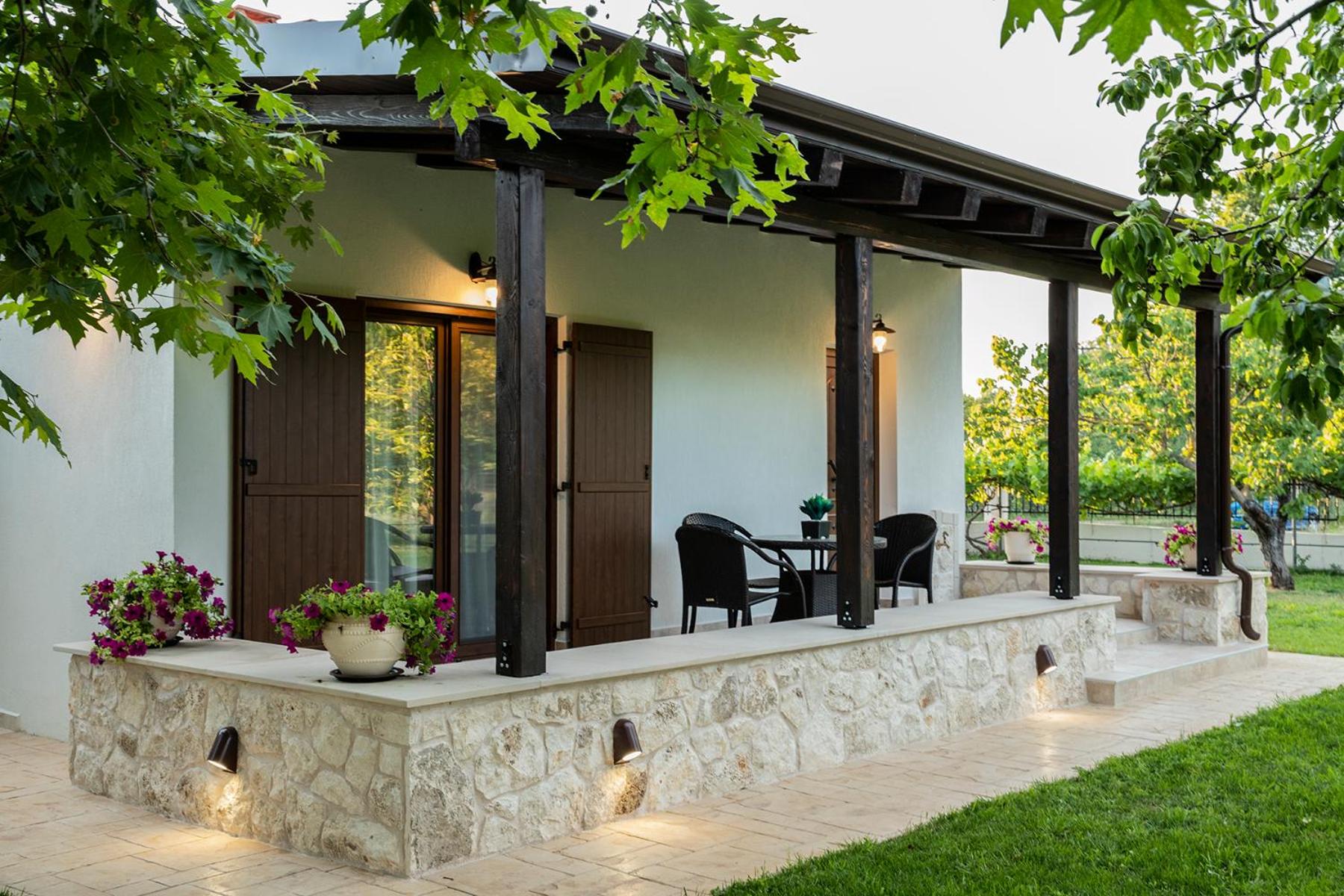 Villa La Varik 4 photo 5