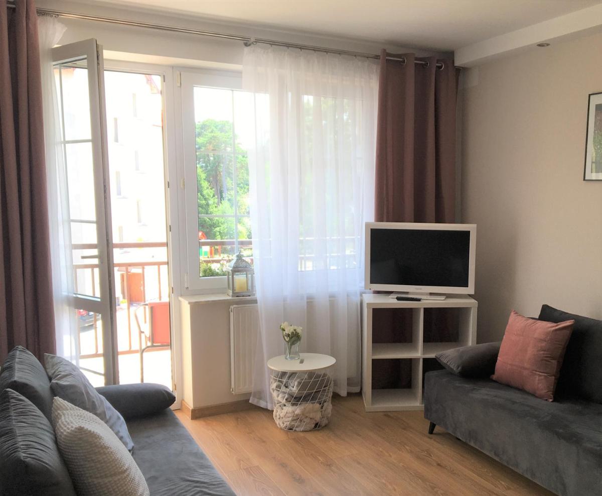 Apartament Agaciula view 4