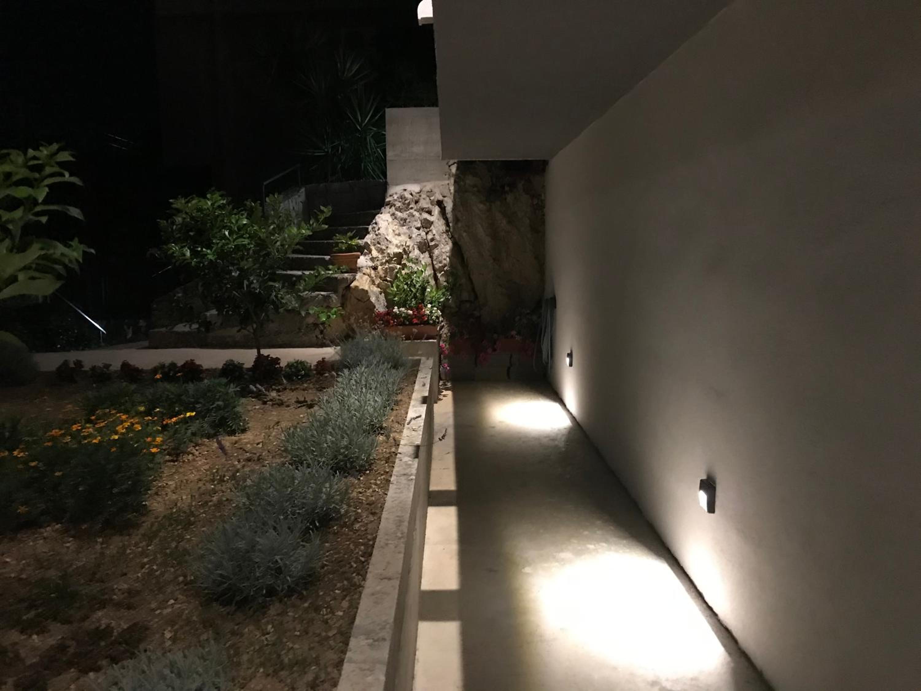 Apartments Tonkita with jacuzzi
