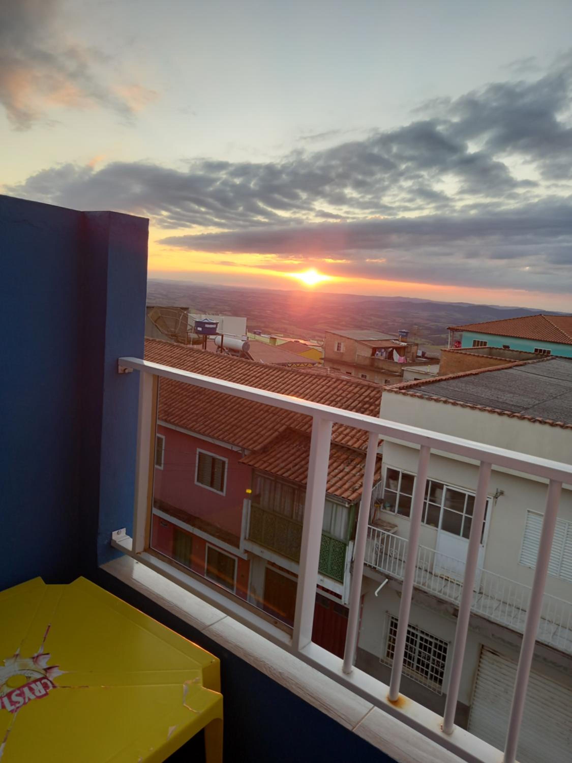 Apartamento avenida 05 com ar condicionado