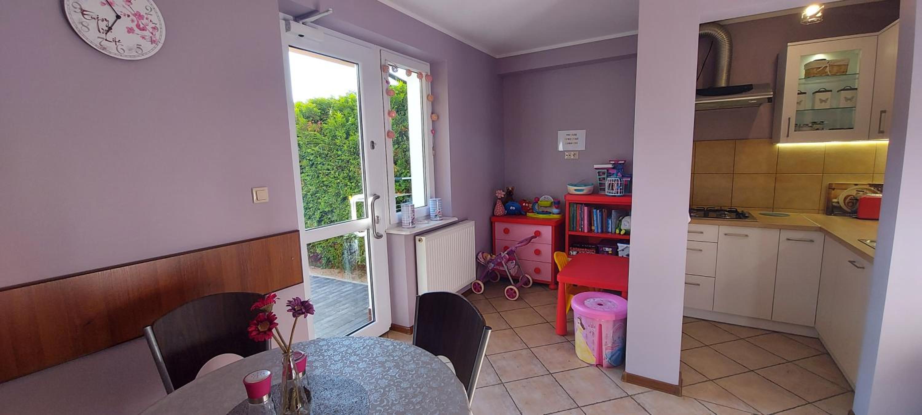 Willa Vacanza view 5