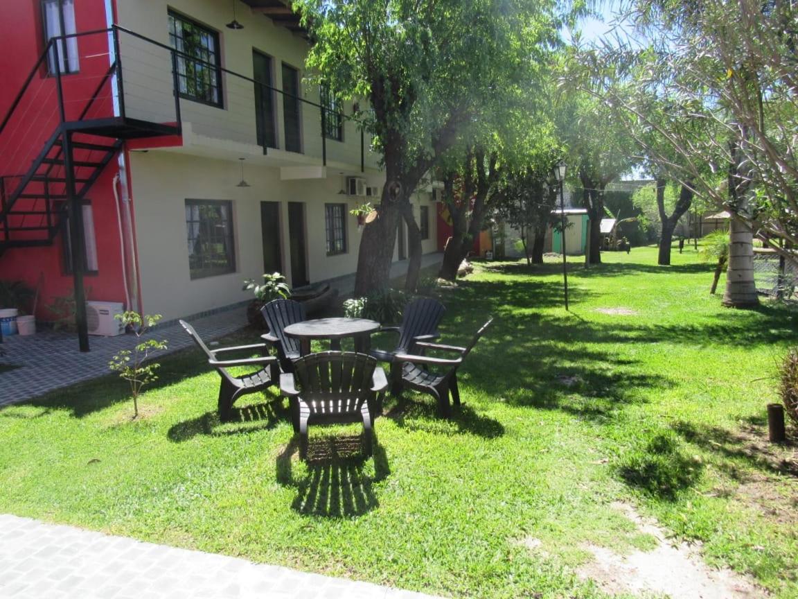 La Casona