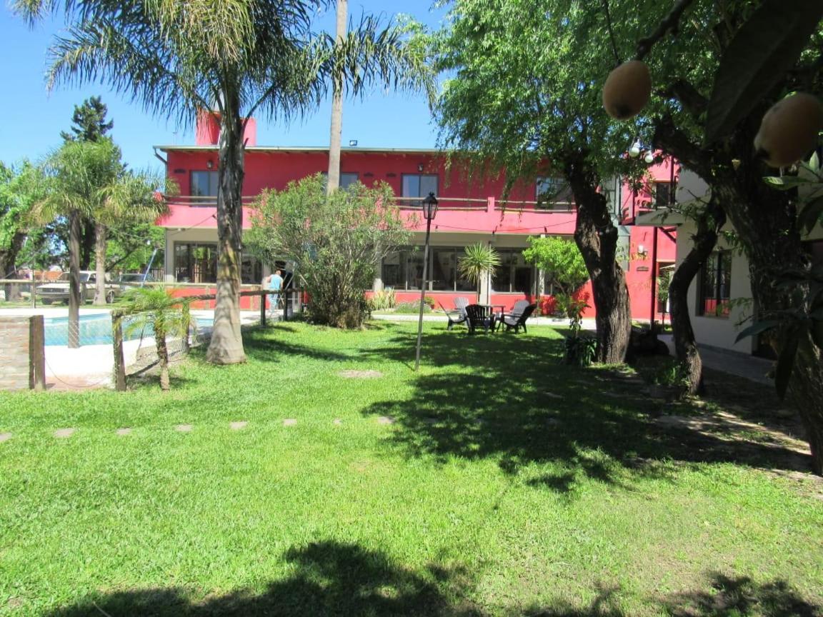 La Casona
