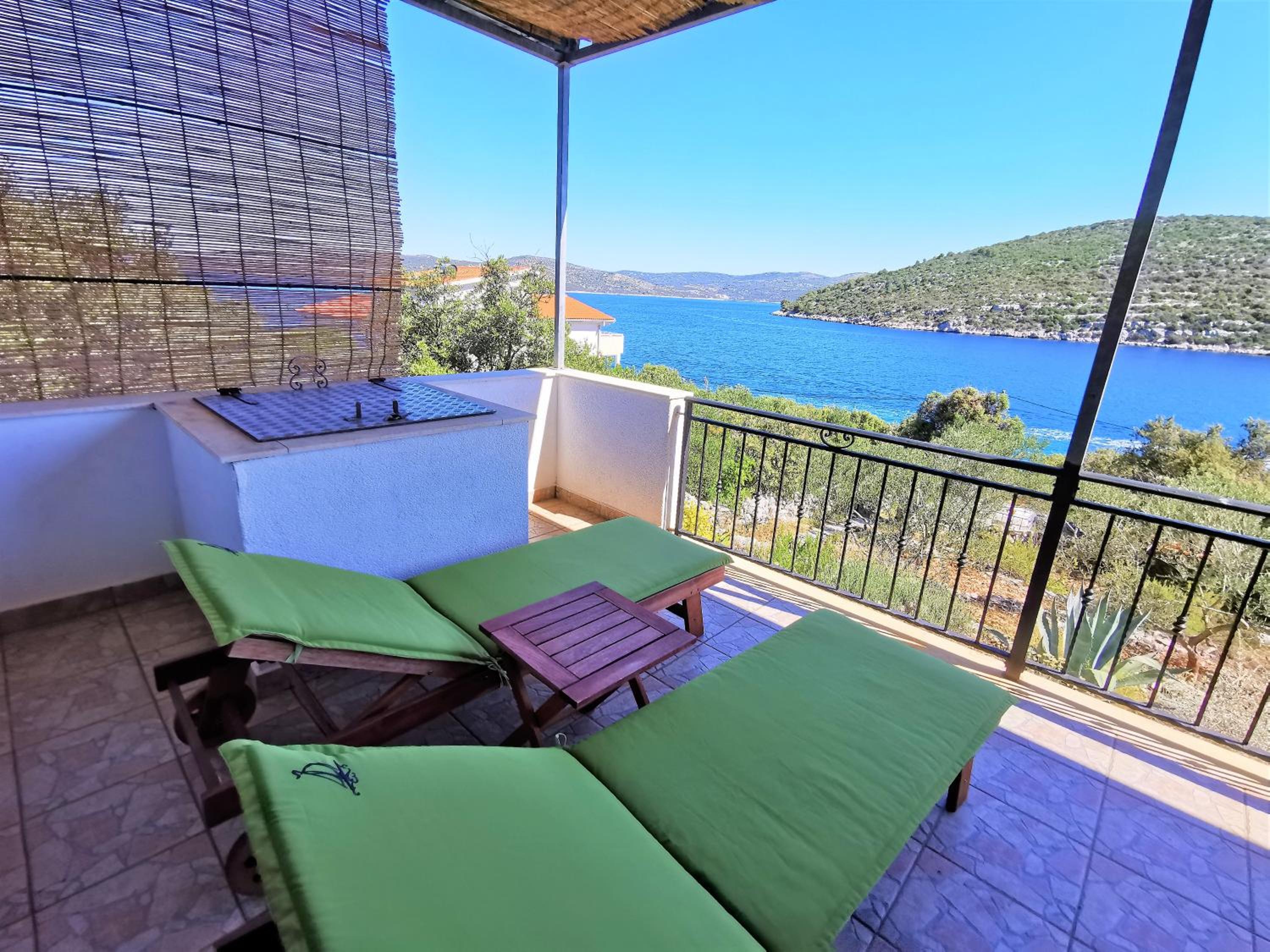 Holiday Home Villa Marela view 5