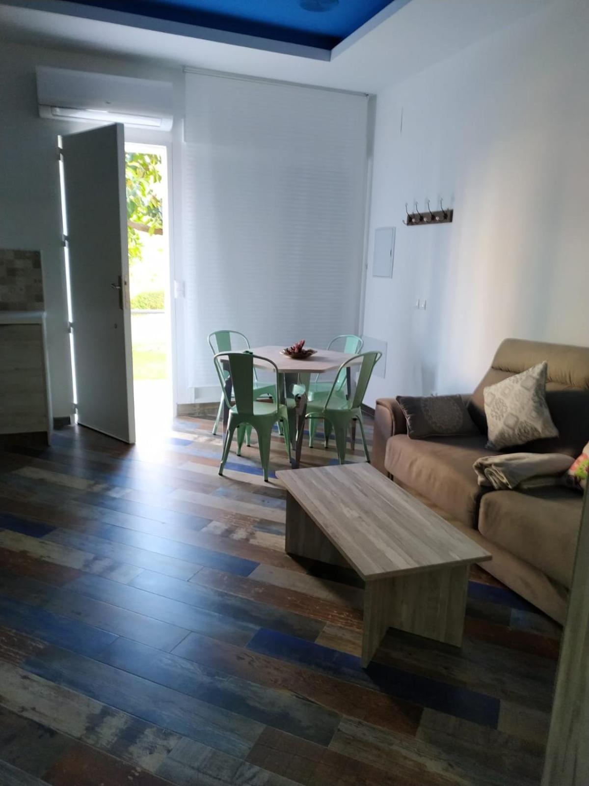 Cordoba Tourist Apartments view 2