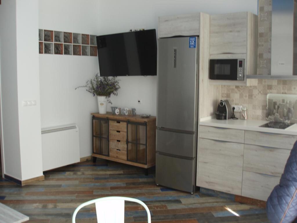 Cordoba Tourist Apartments view 3