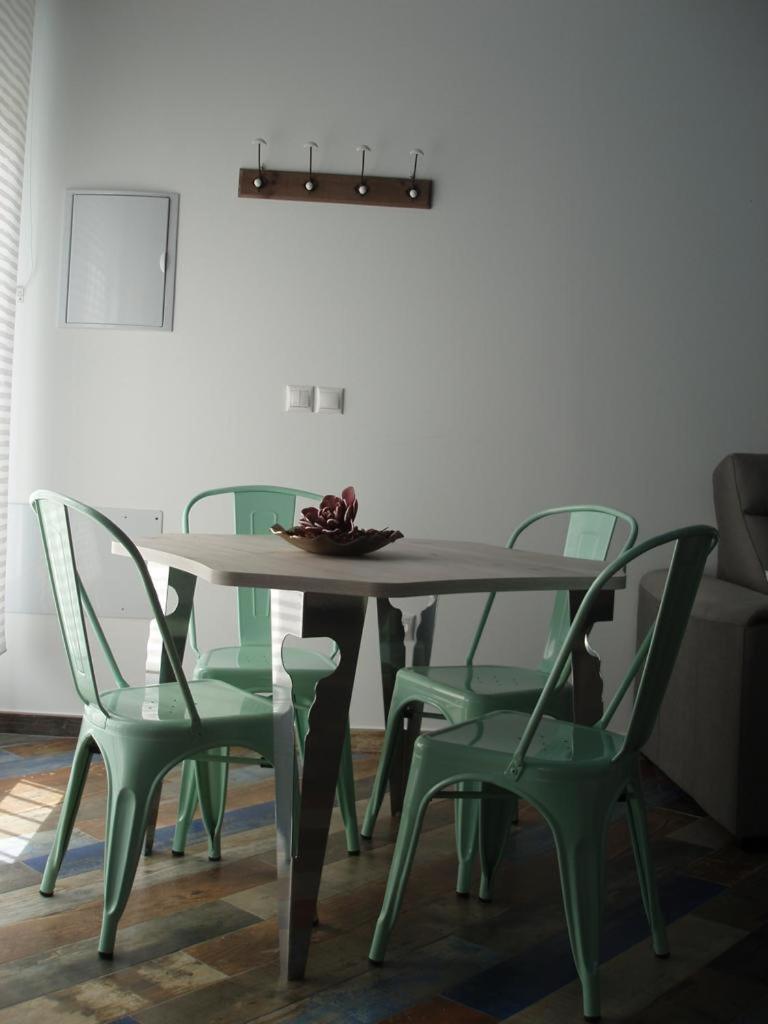 Cordoba Tourist Apartments view 4