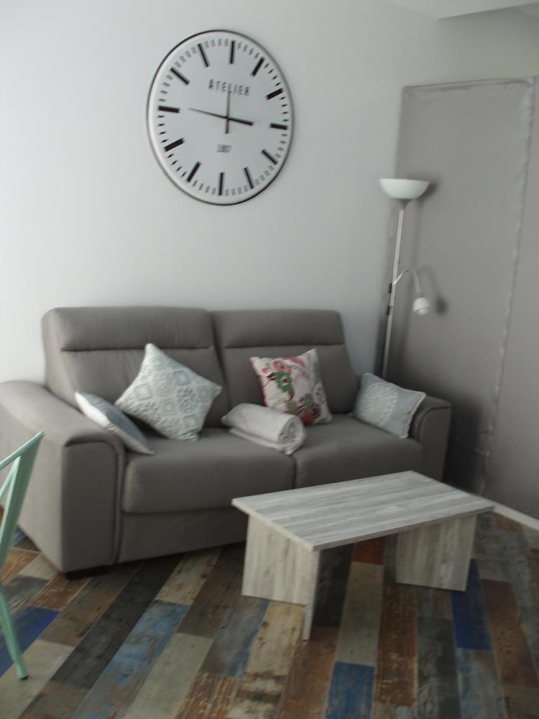 Cordoba Tourist Apartments view 5