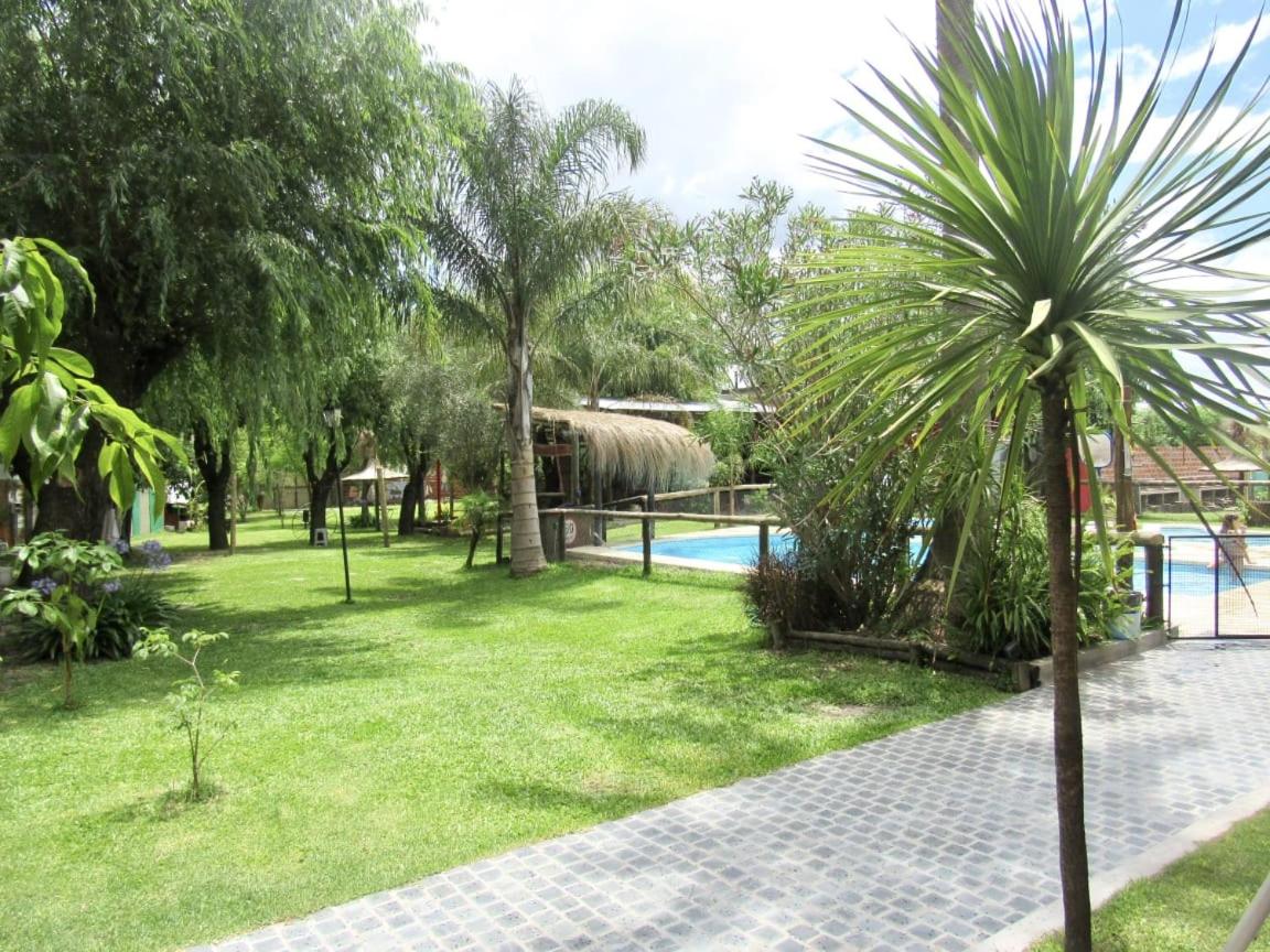 La Casona