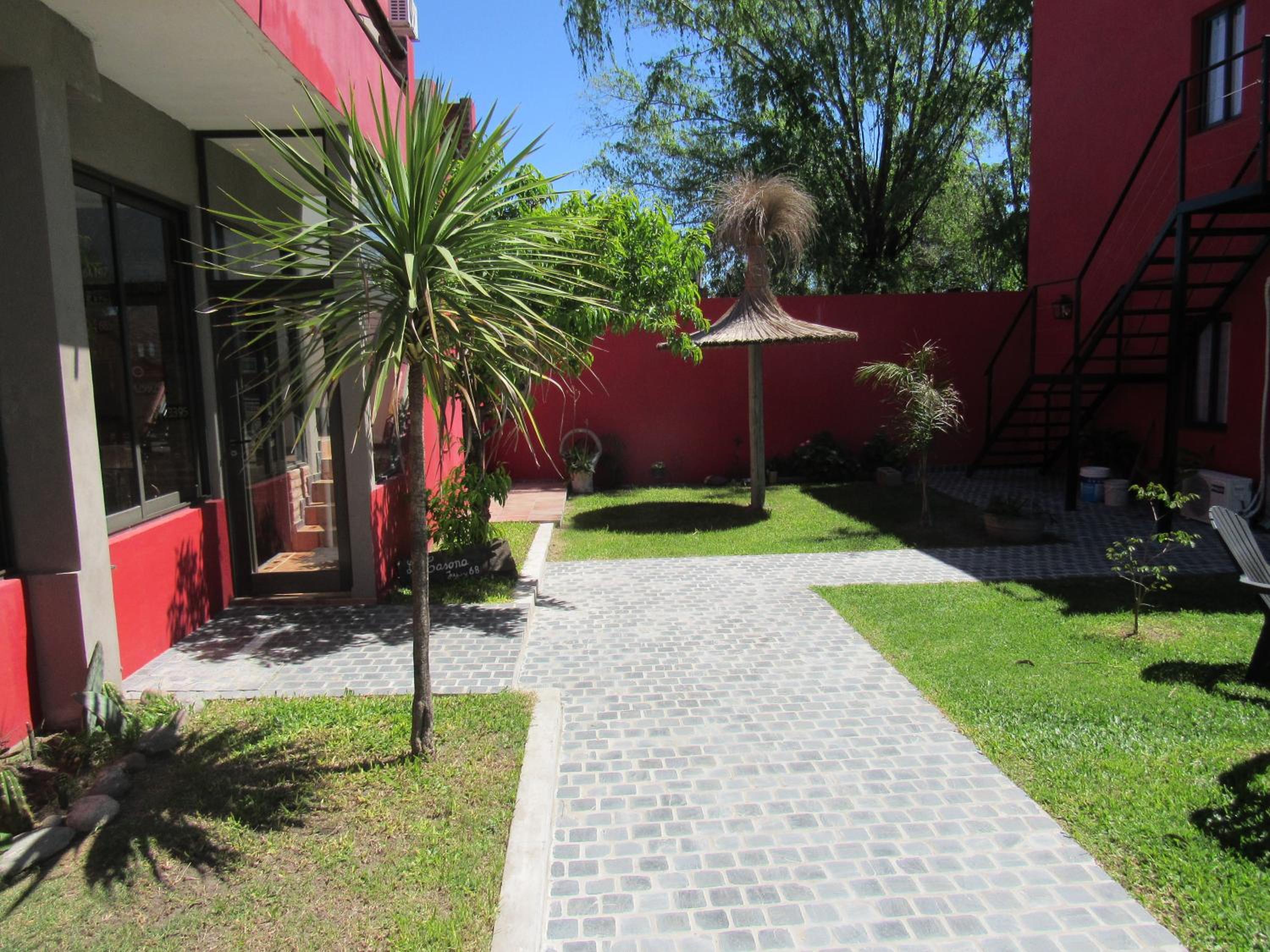 La Casona