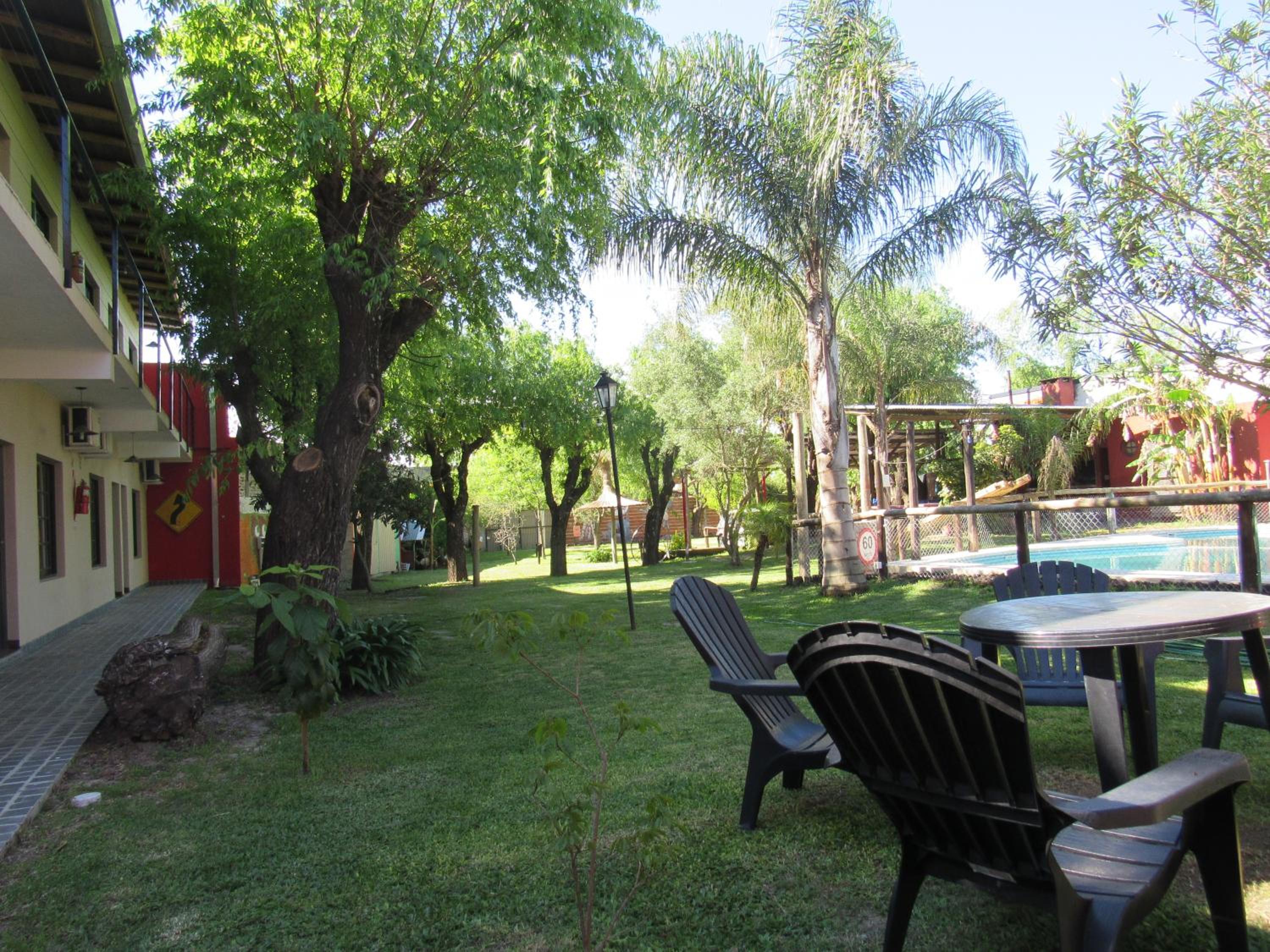 La Casona
