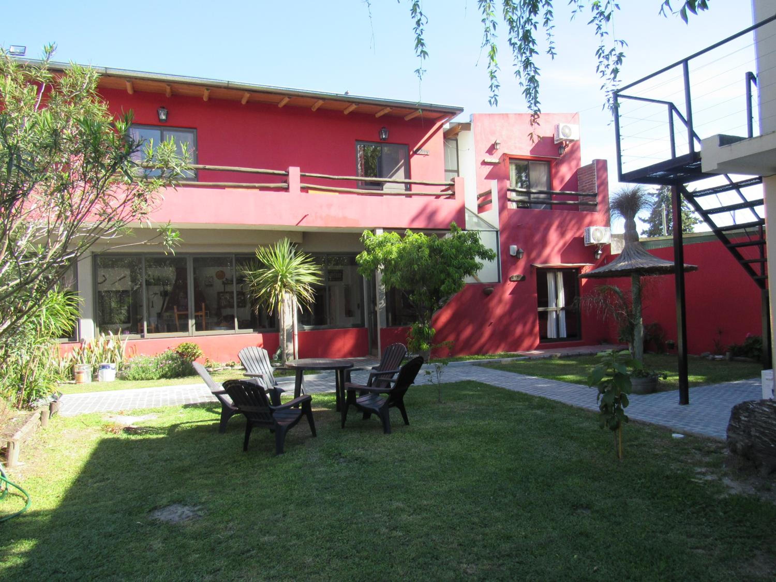 La Casona