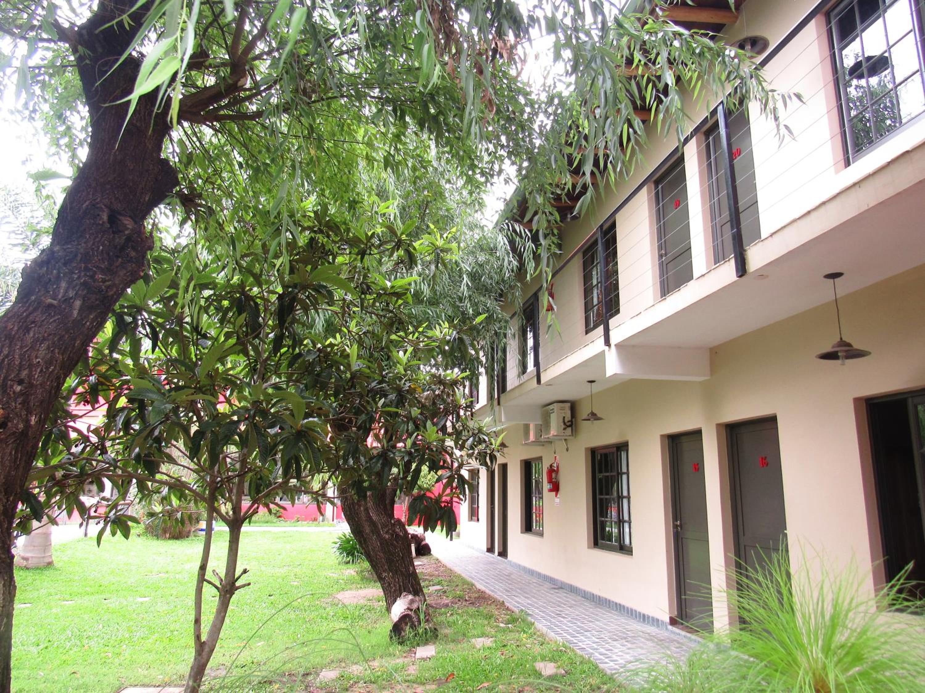 La Casona