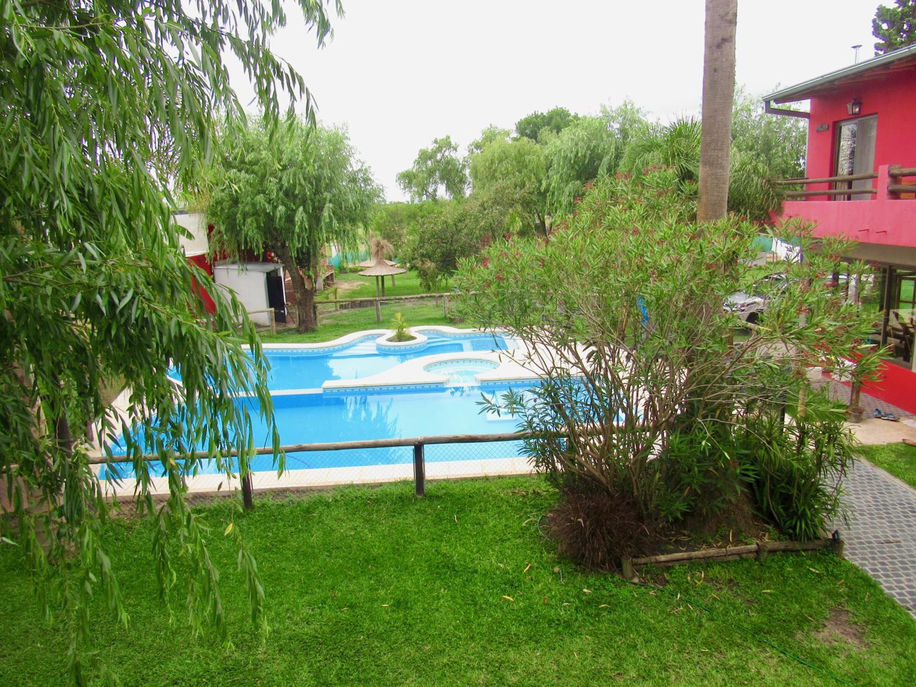 La Casona