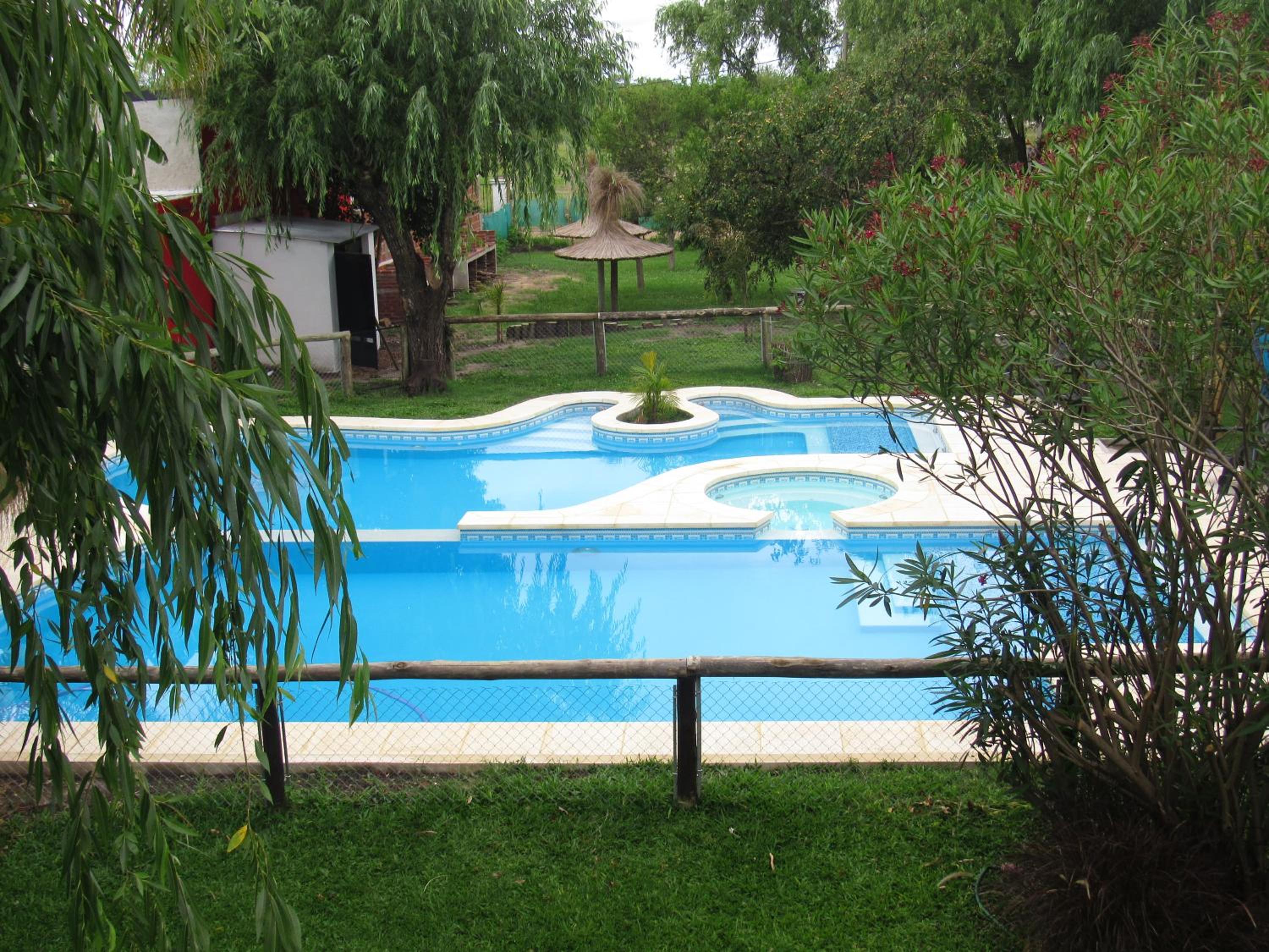 La Casona