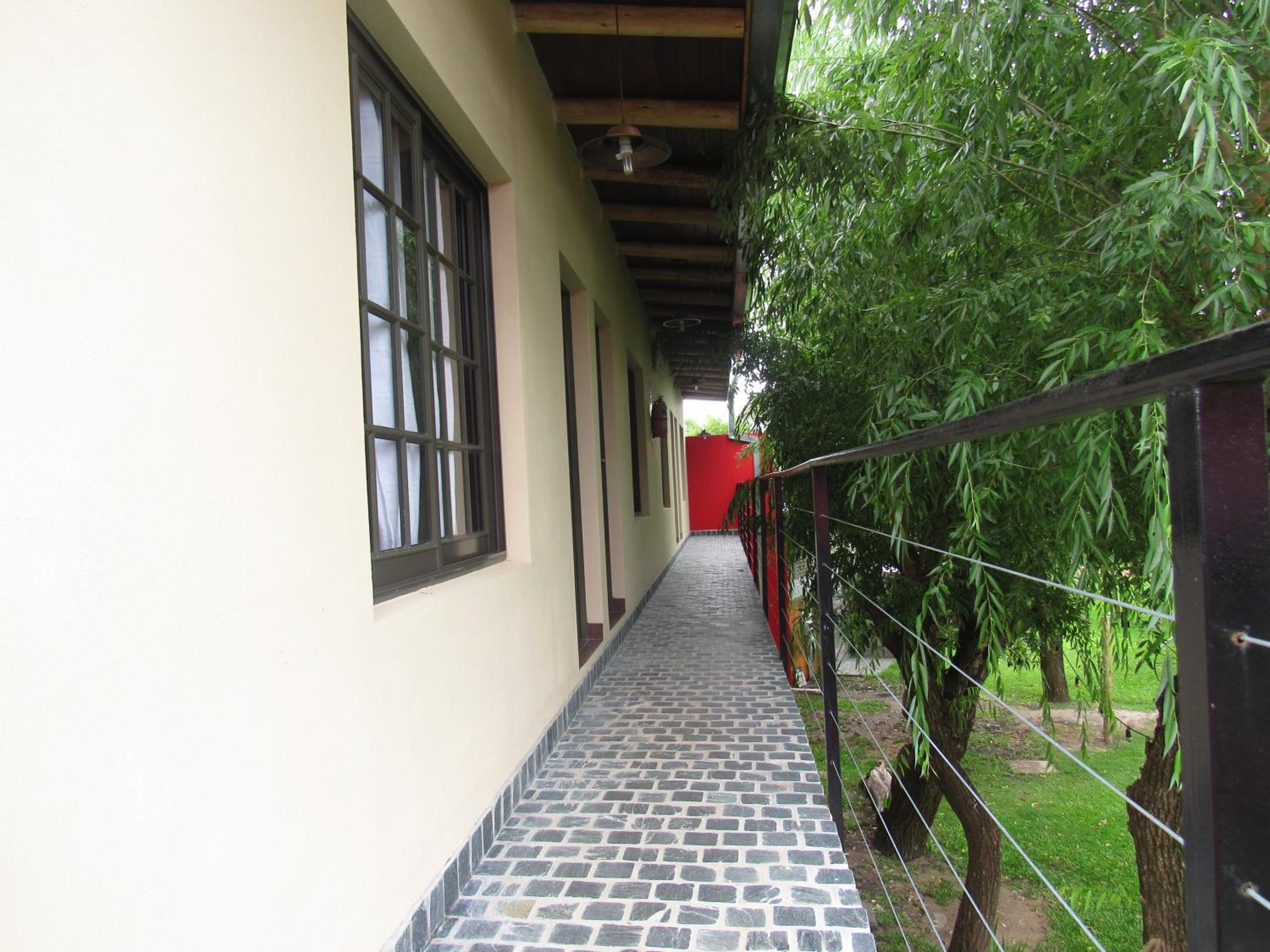 La Casona