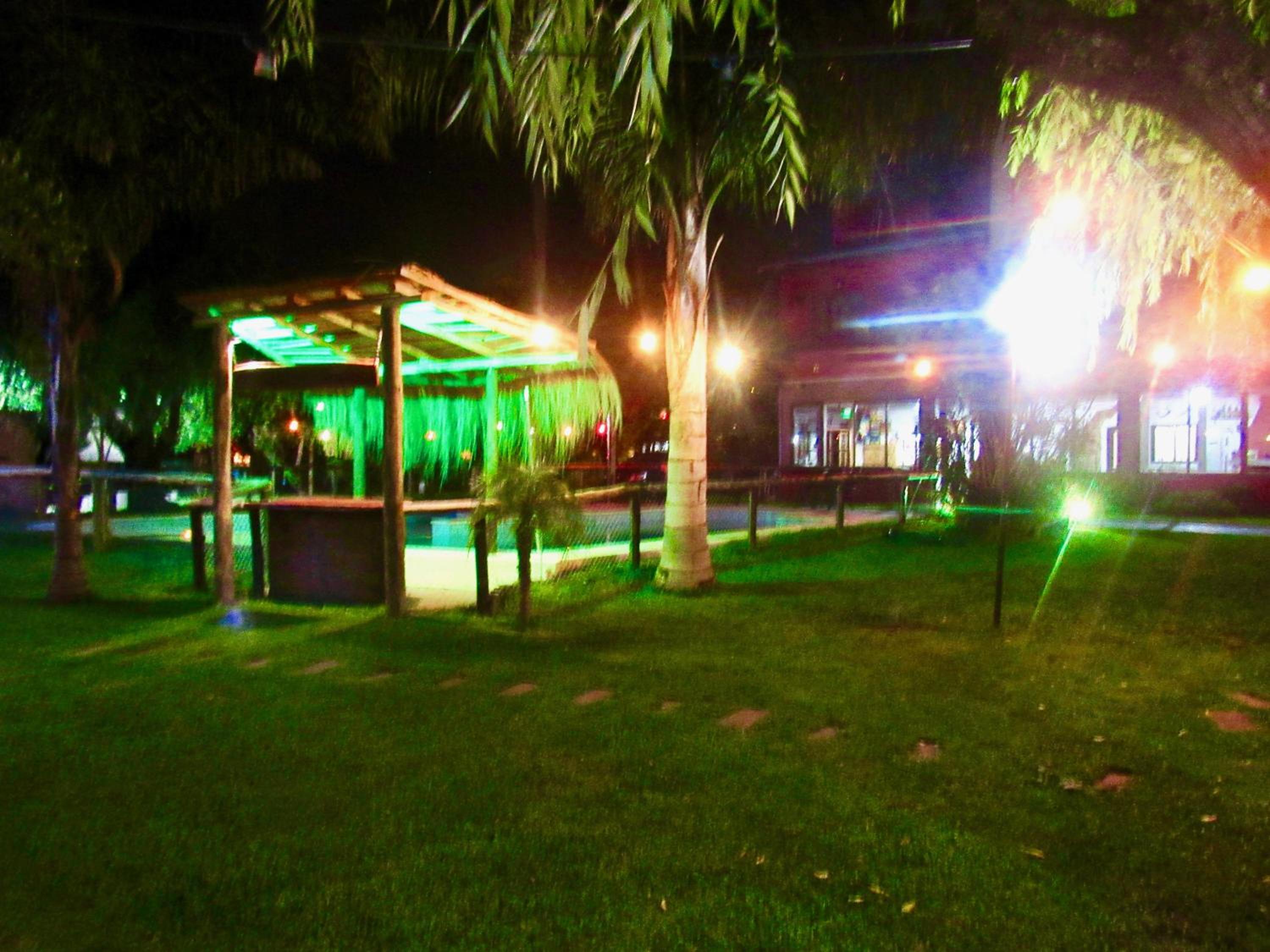 La Casona