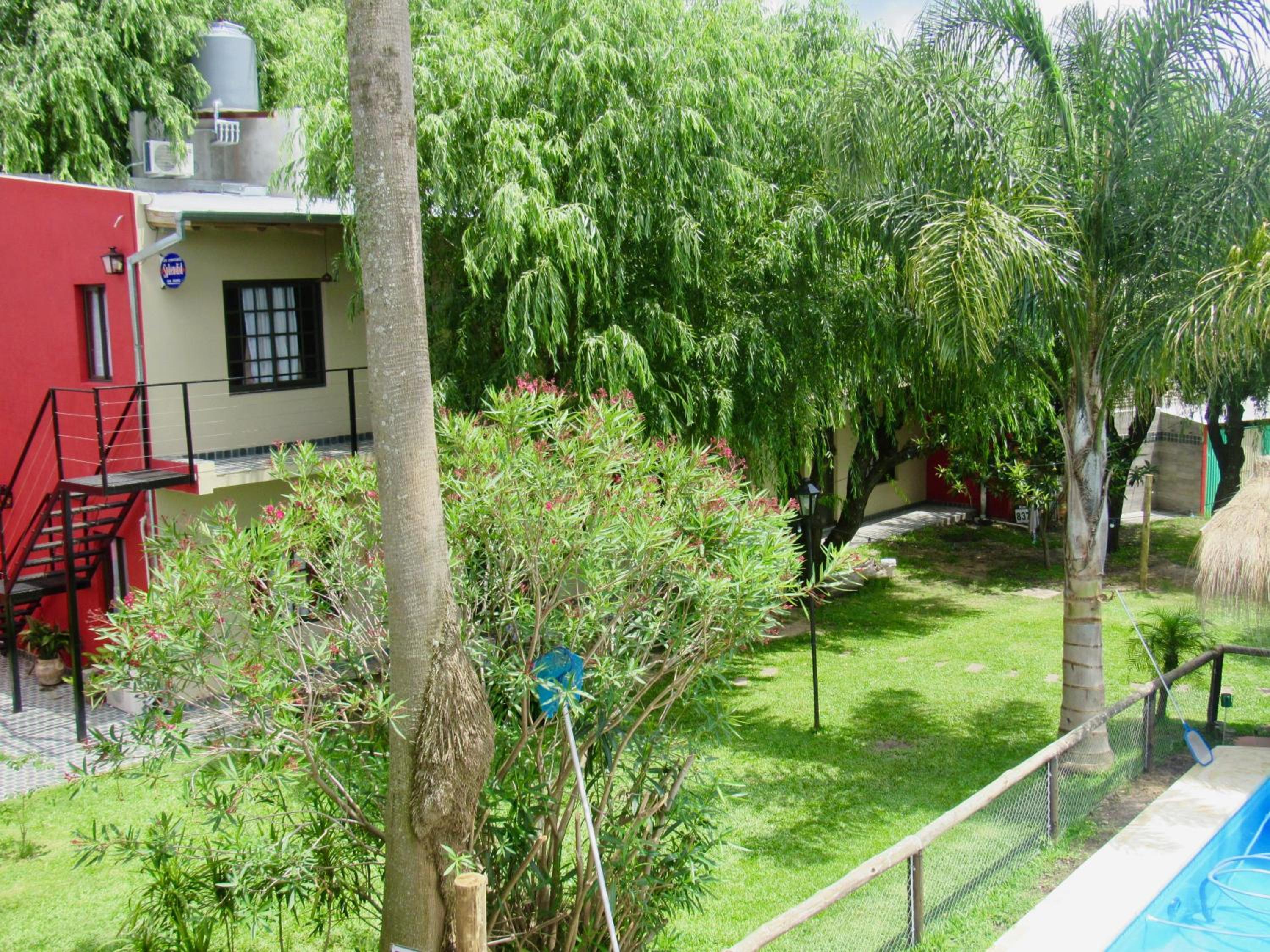 La Casona