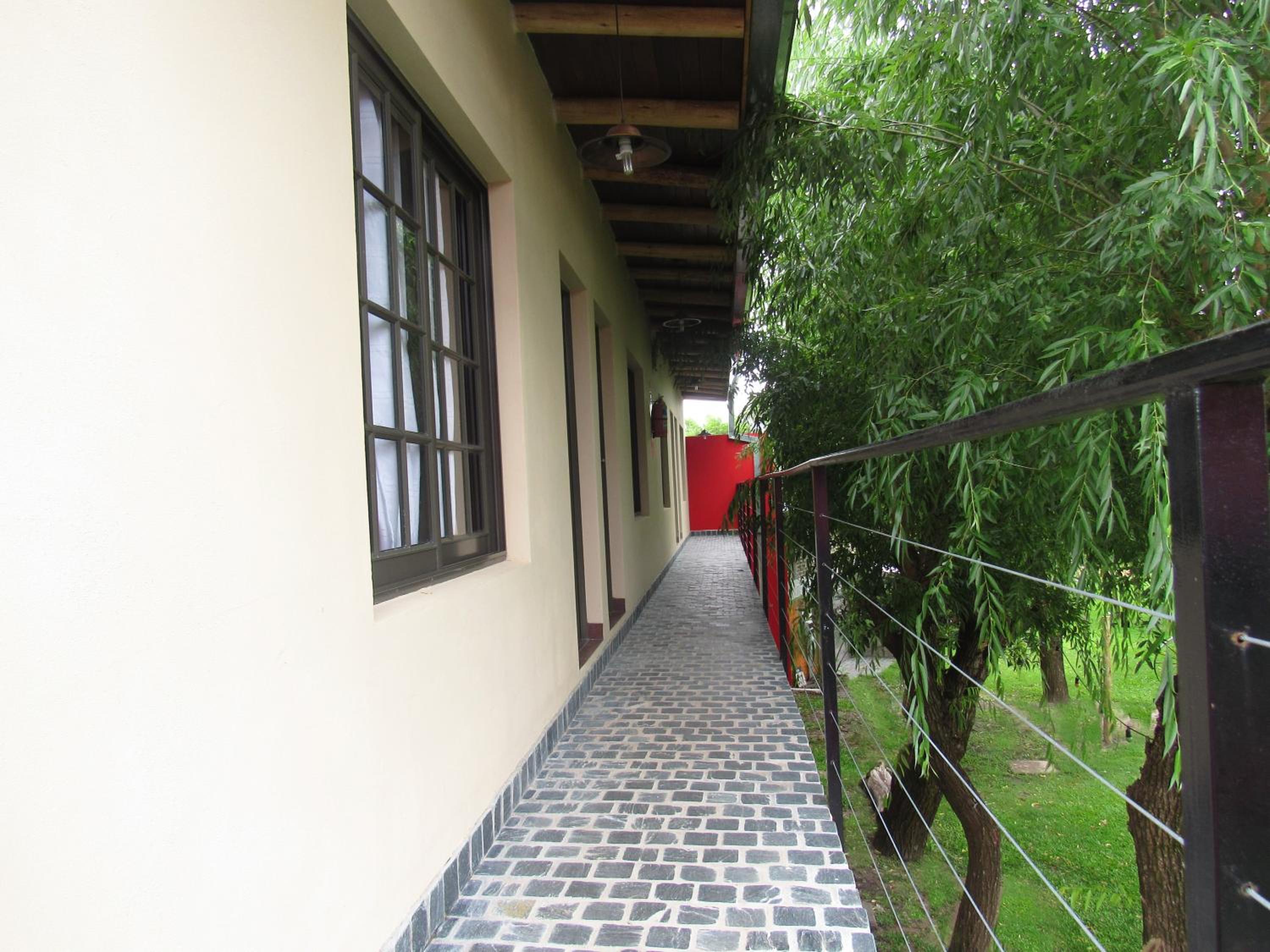 La Casona