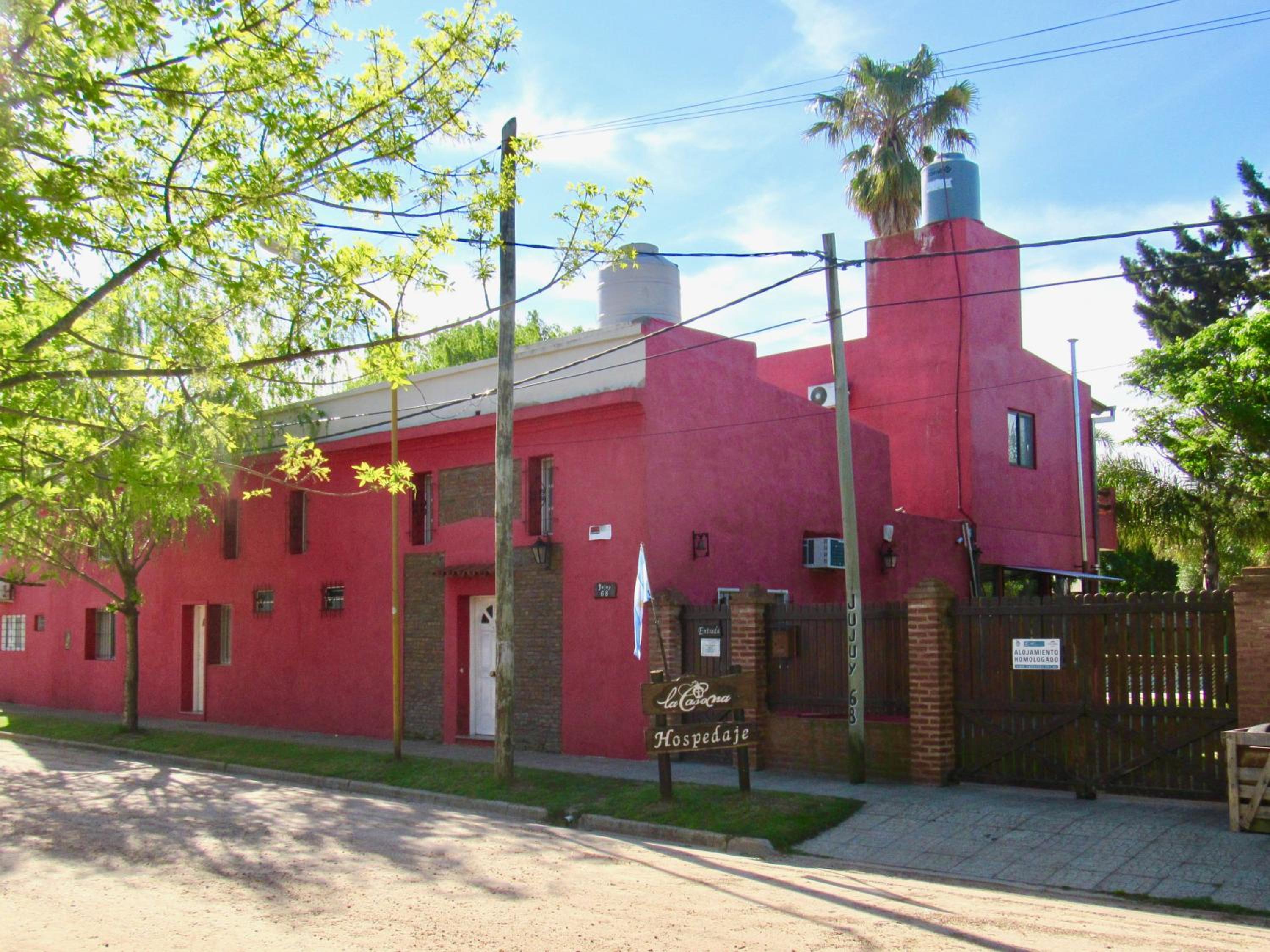La Casona