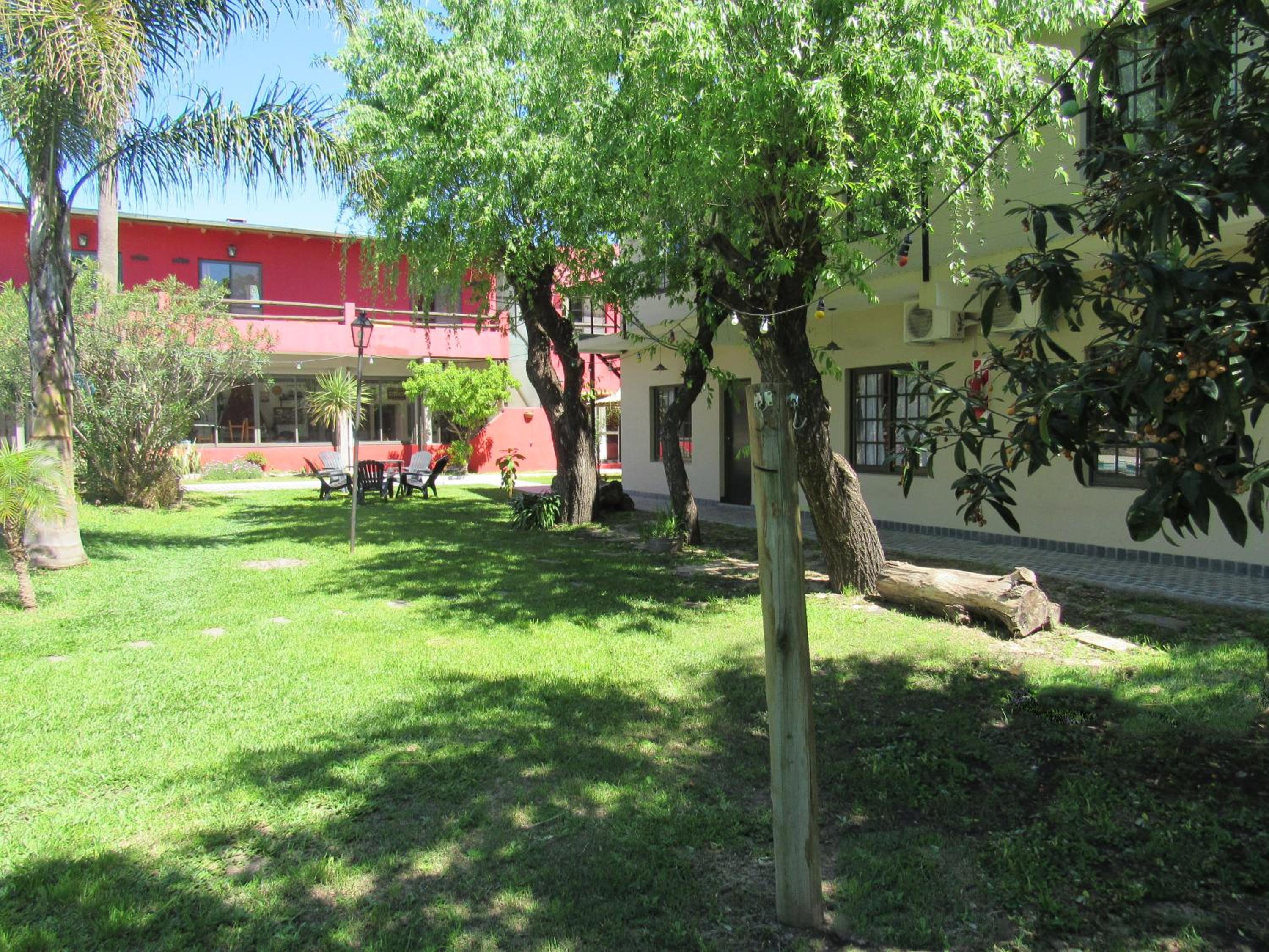 La Casona