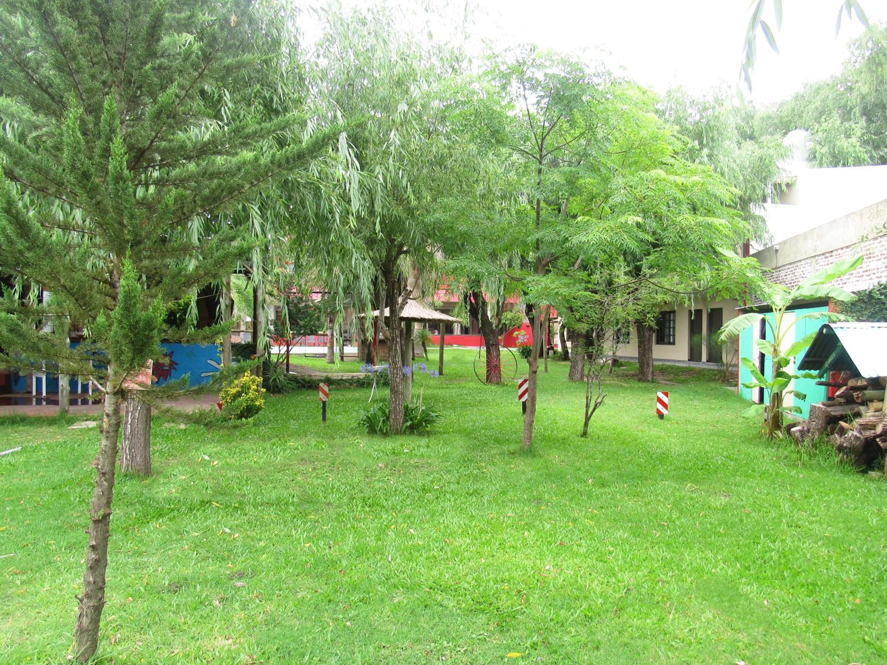 La Casona