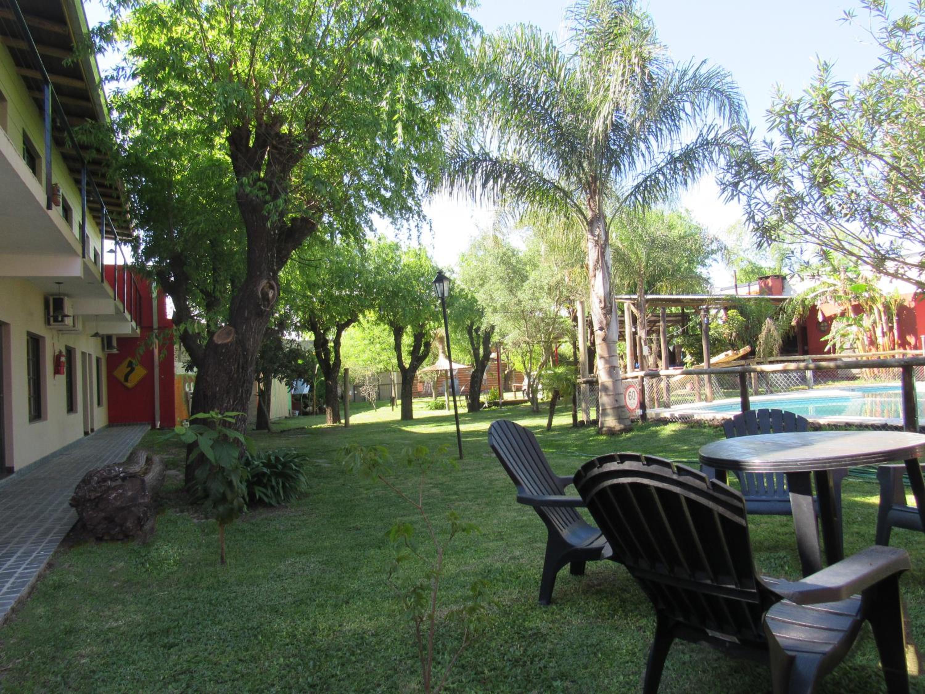 La Casona