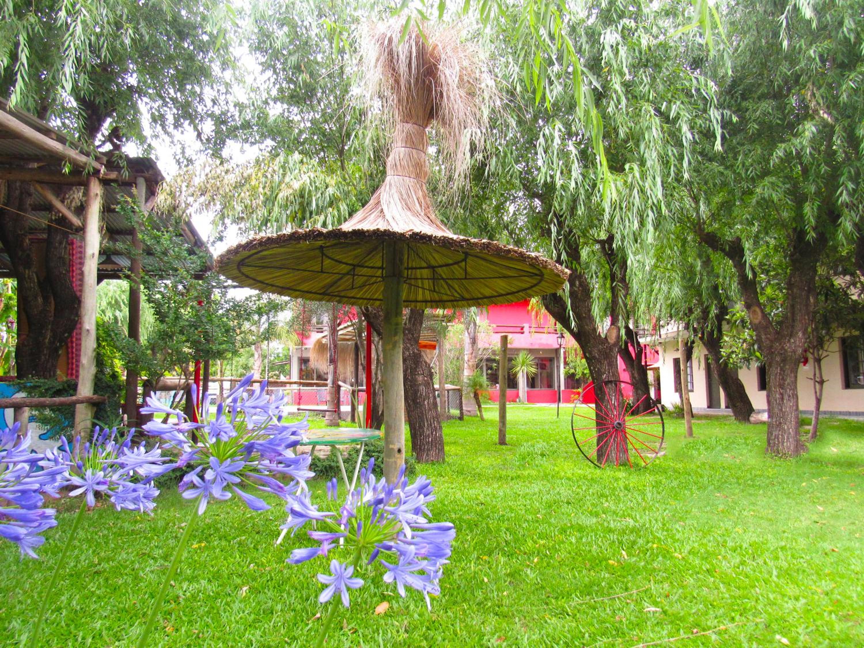 La Casona