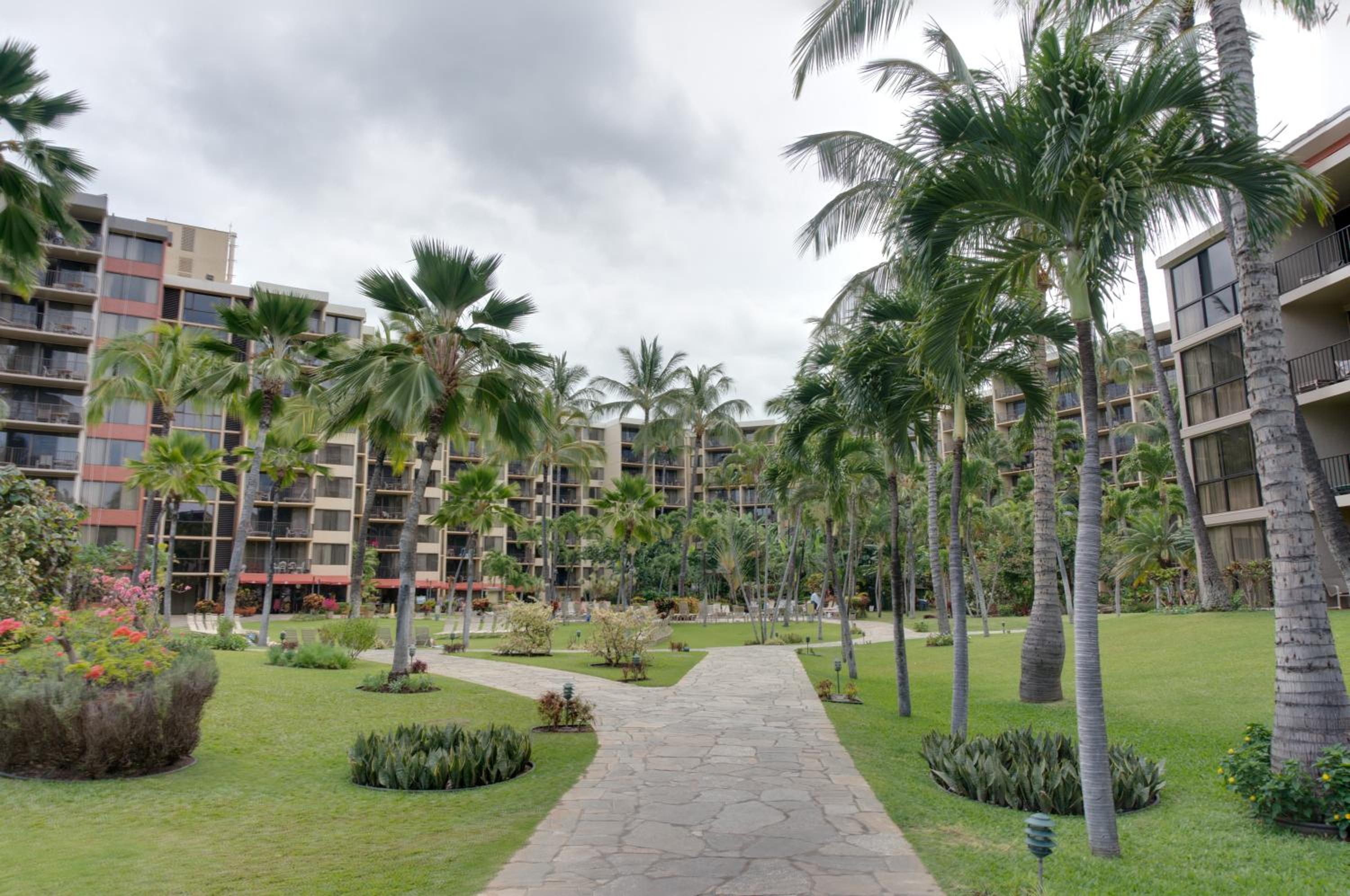 Aston Kaanapali Shores 16