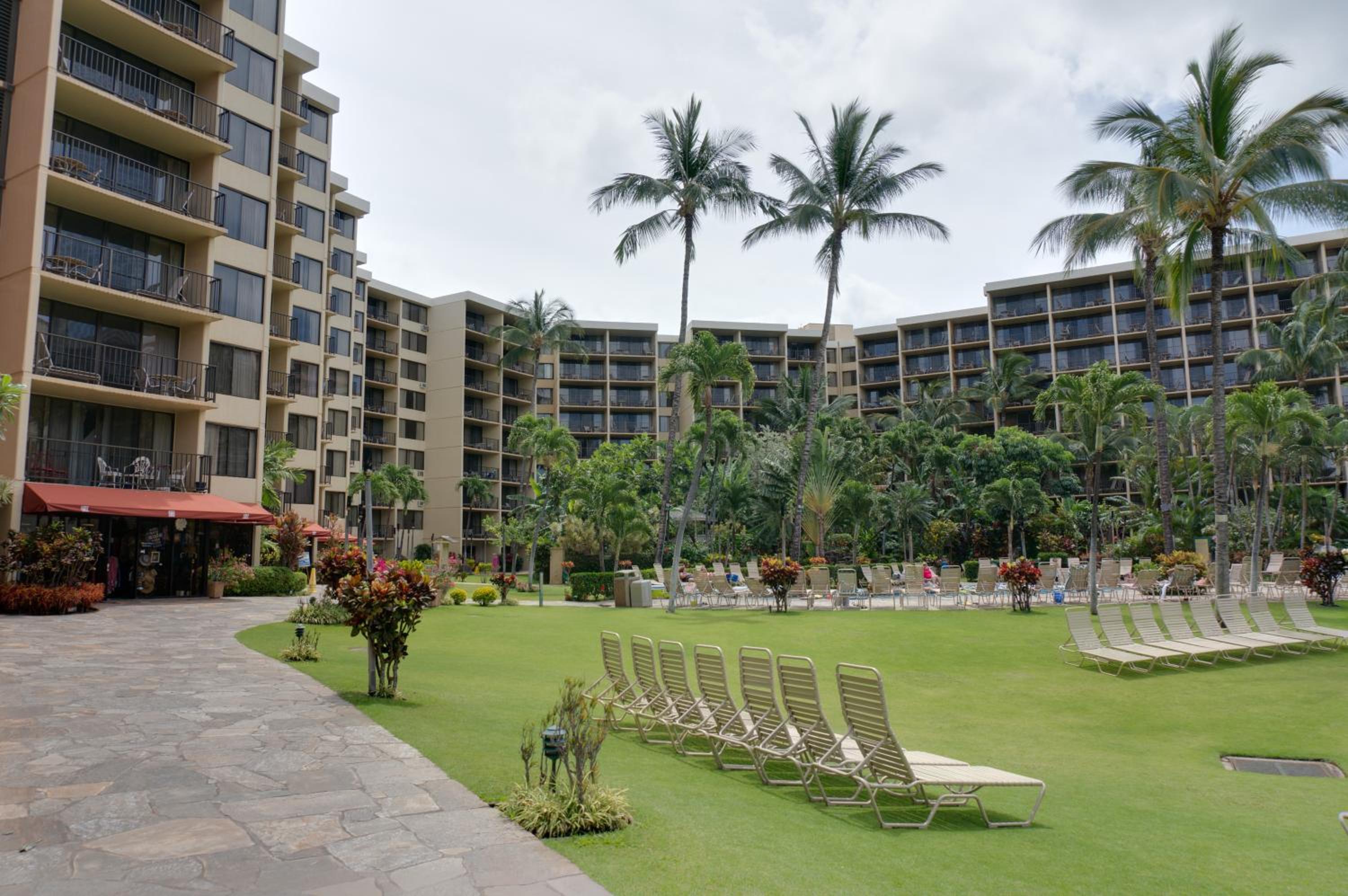 Aston Kaanapali Shores 77