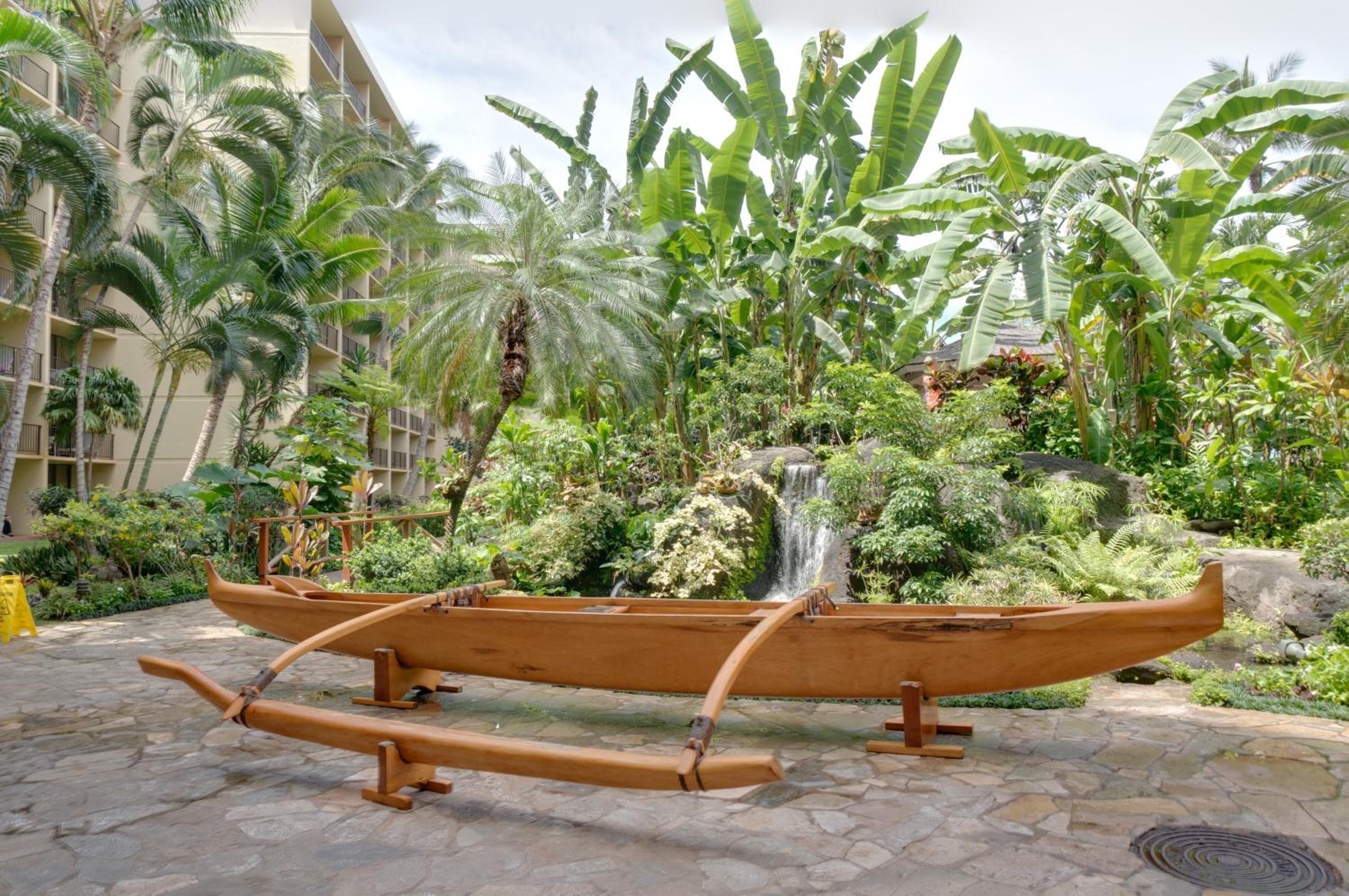 Aston Kaanapali Shores 79