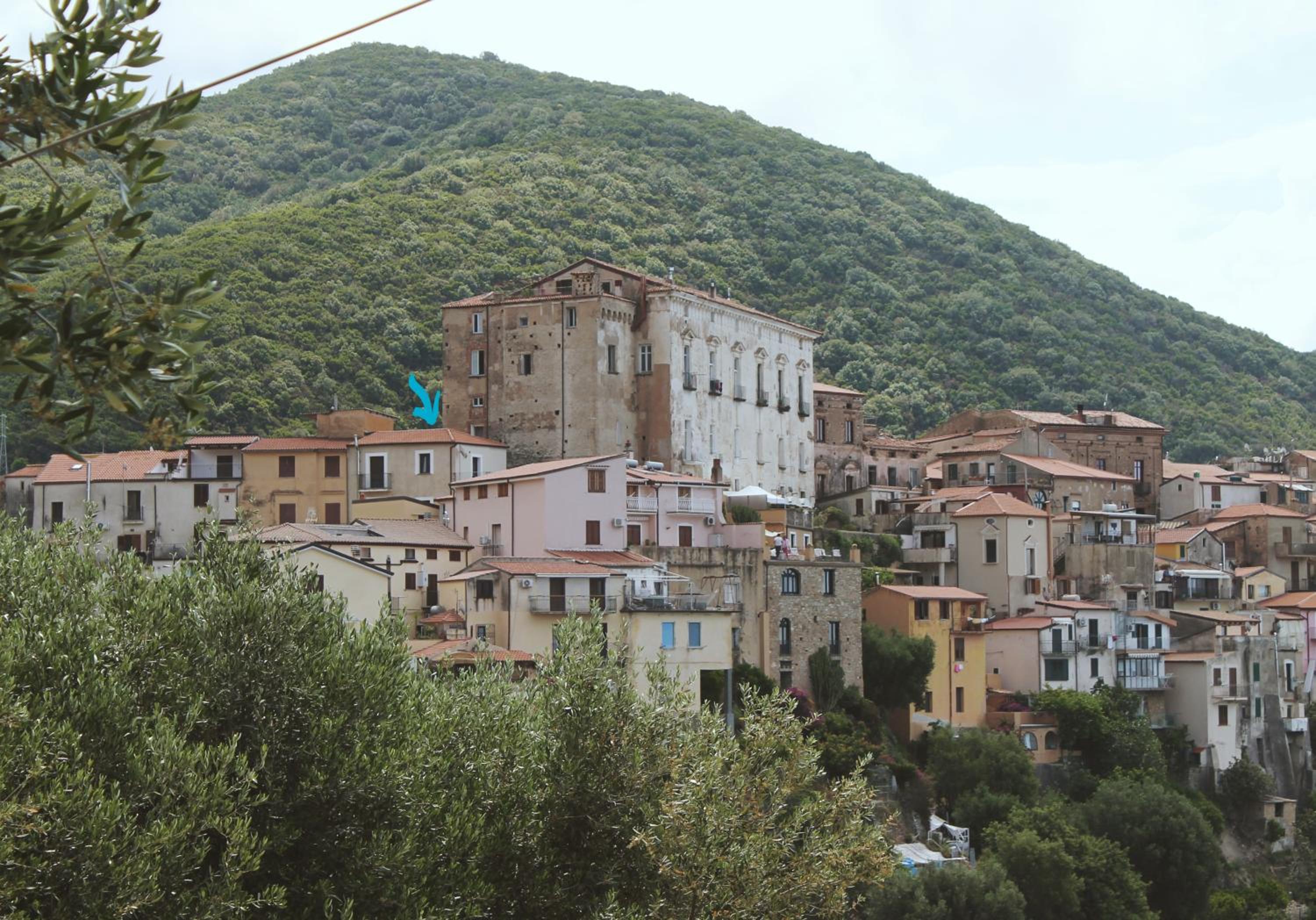 Le Sorelle - casa vacanze