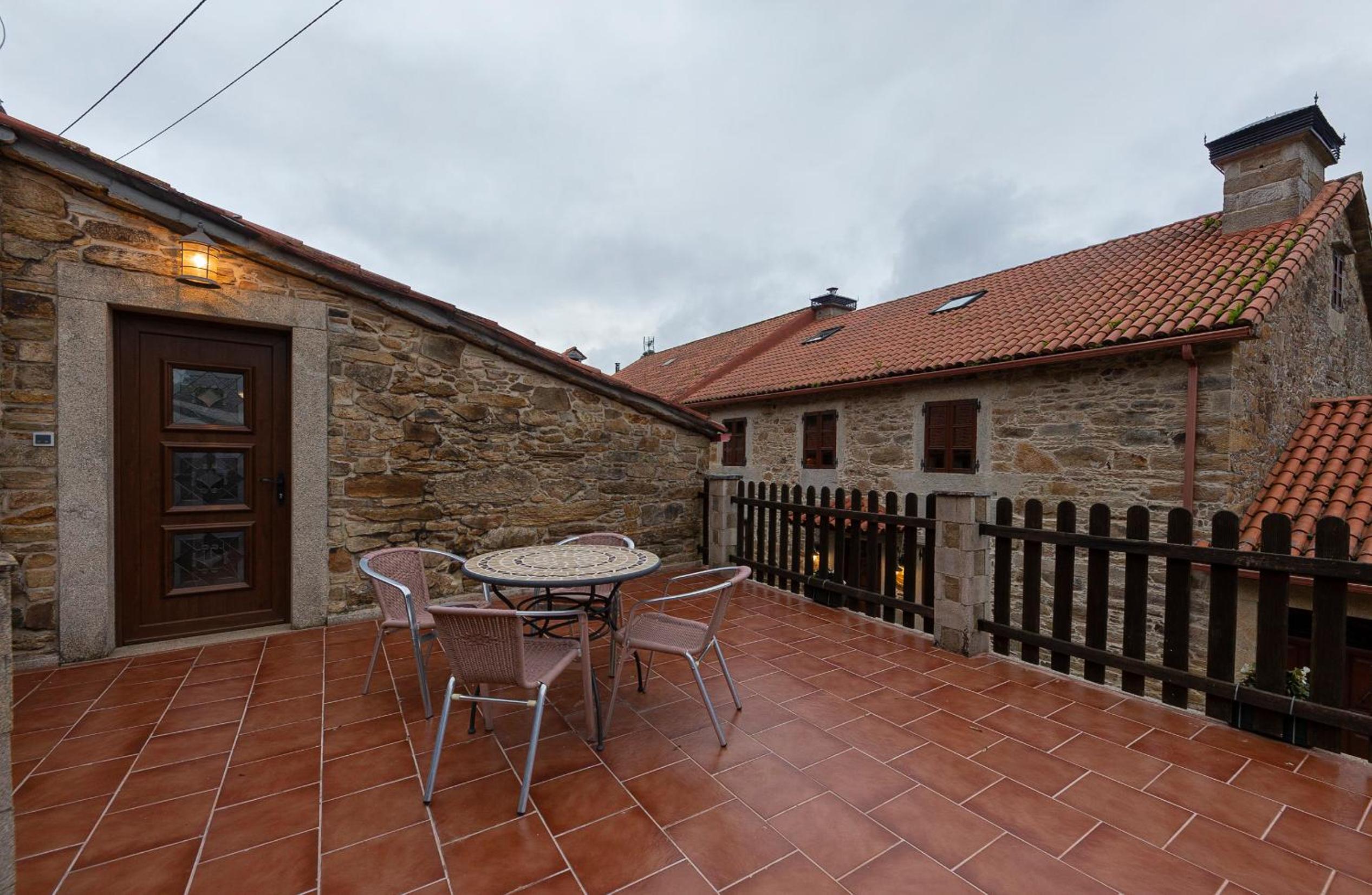 CASA DE VERDES Turismo Rural