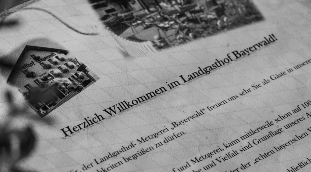 Landgasthof Bayerwald