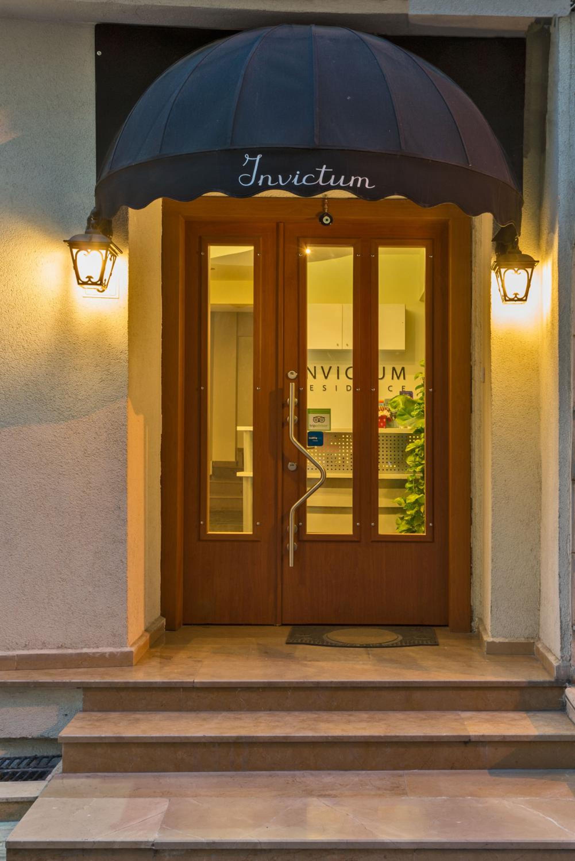 Invictum Residence - Image 18