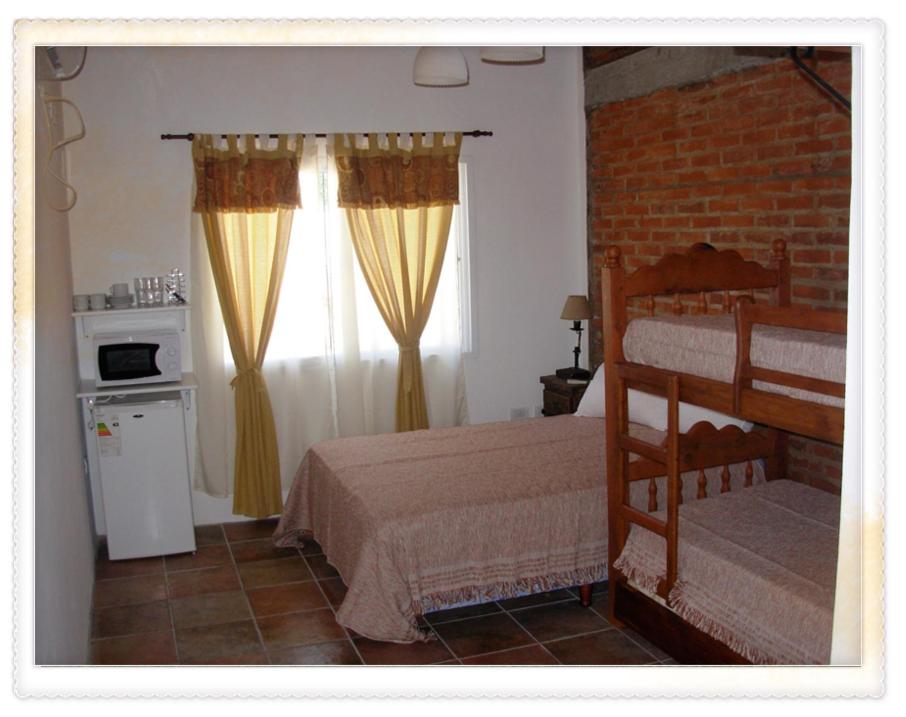 La Casona