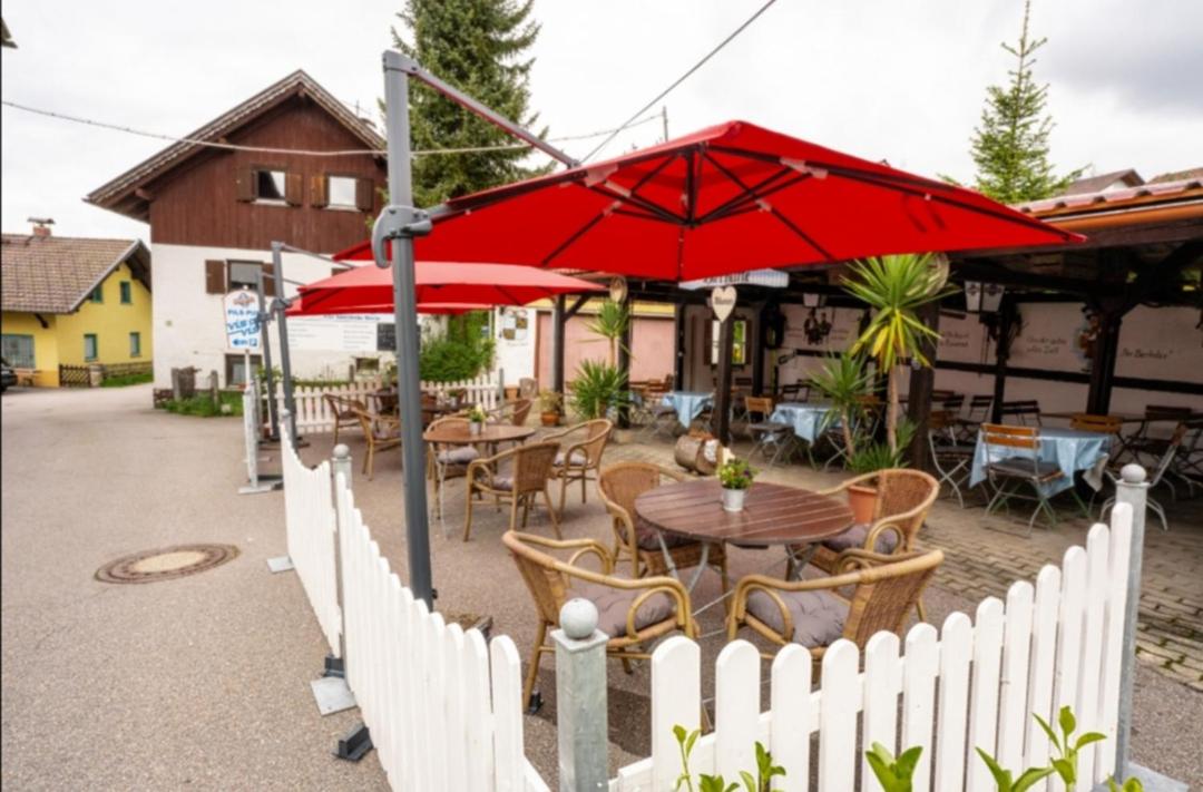 Landgasthof Bayerwald