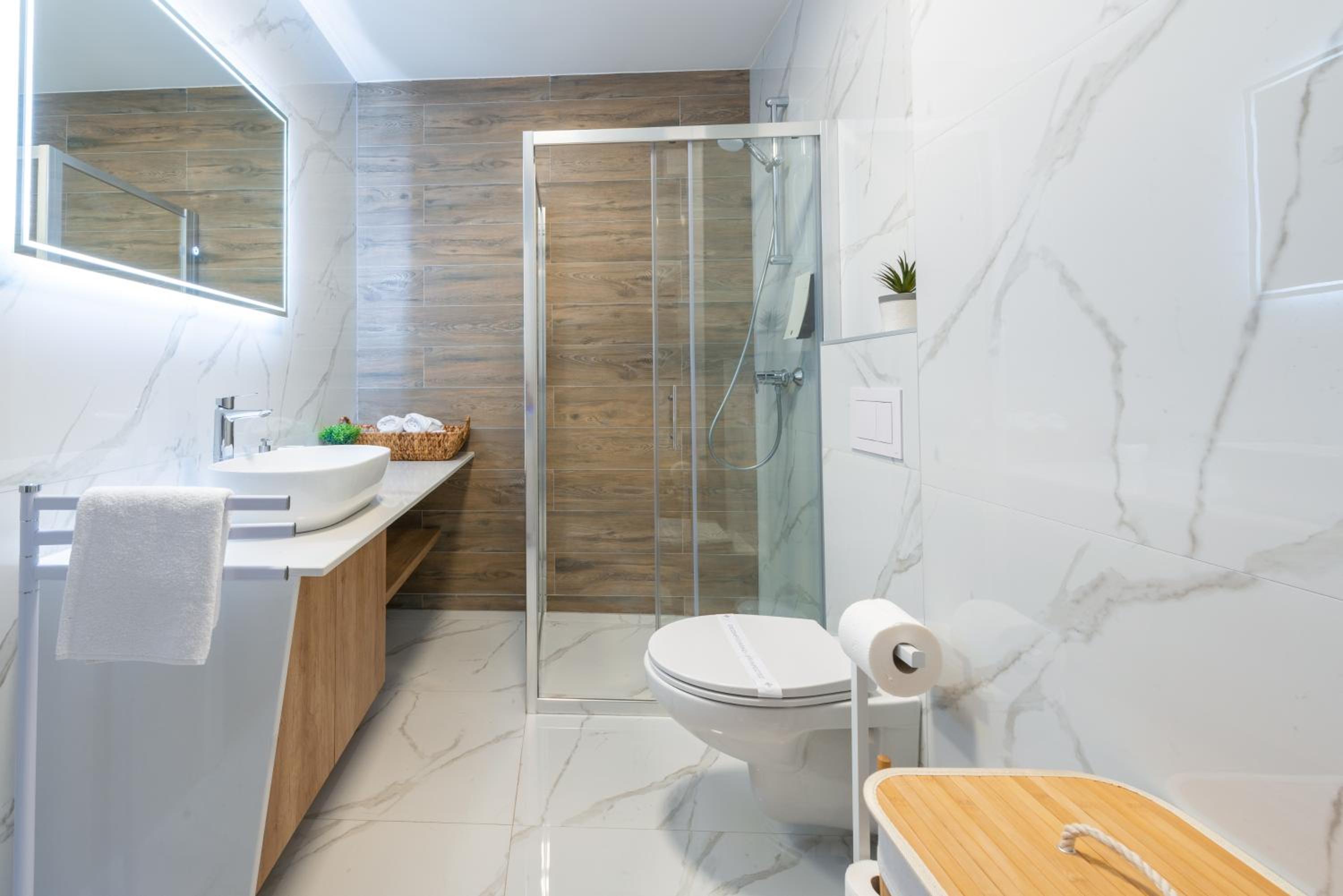 Central Dubrovnik Apartment