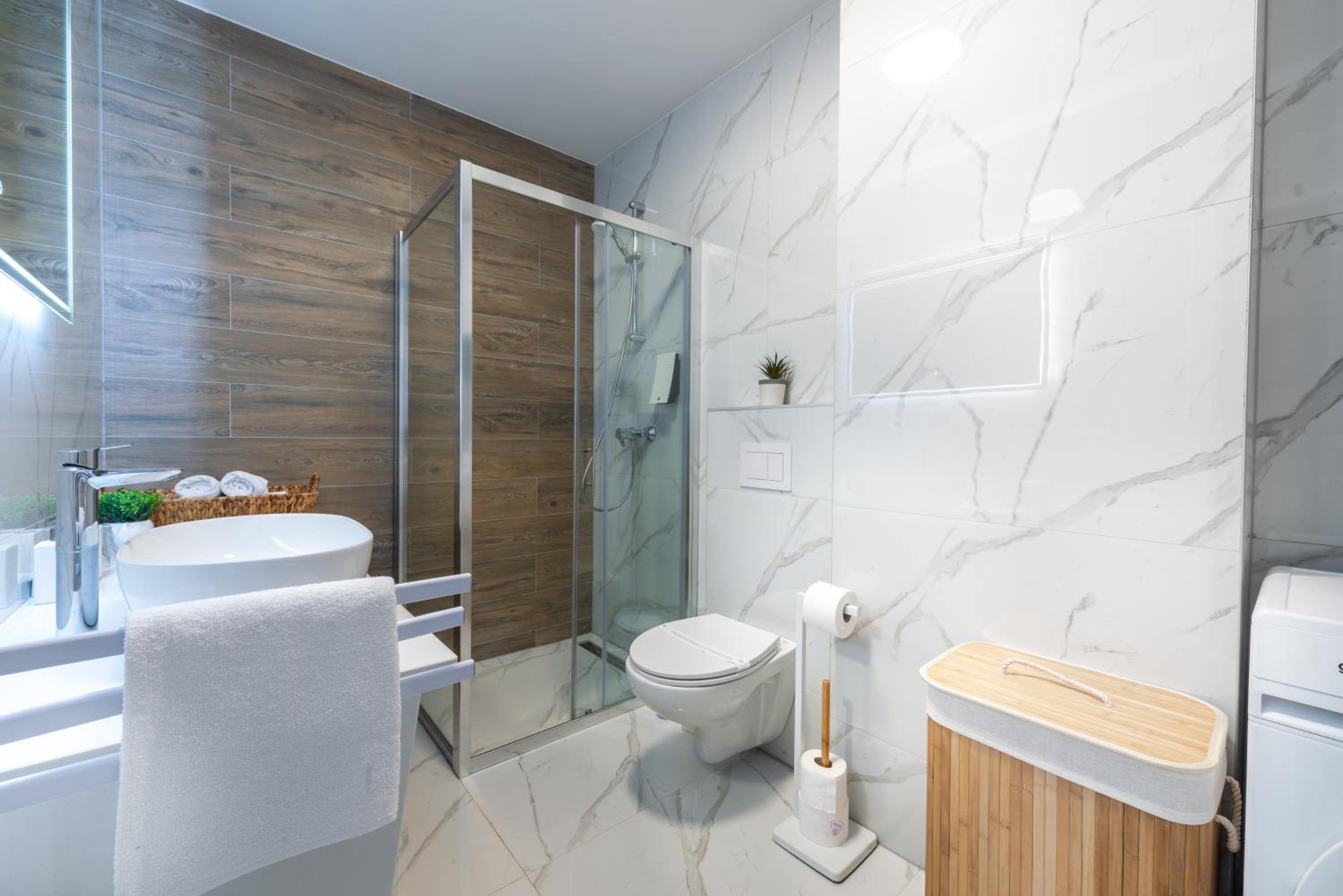 Central Dubrovnik Apartment