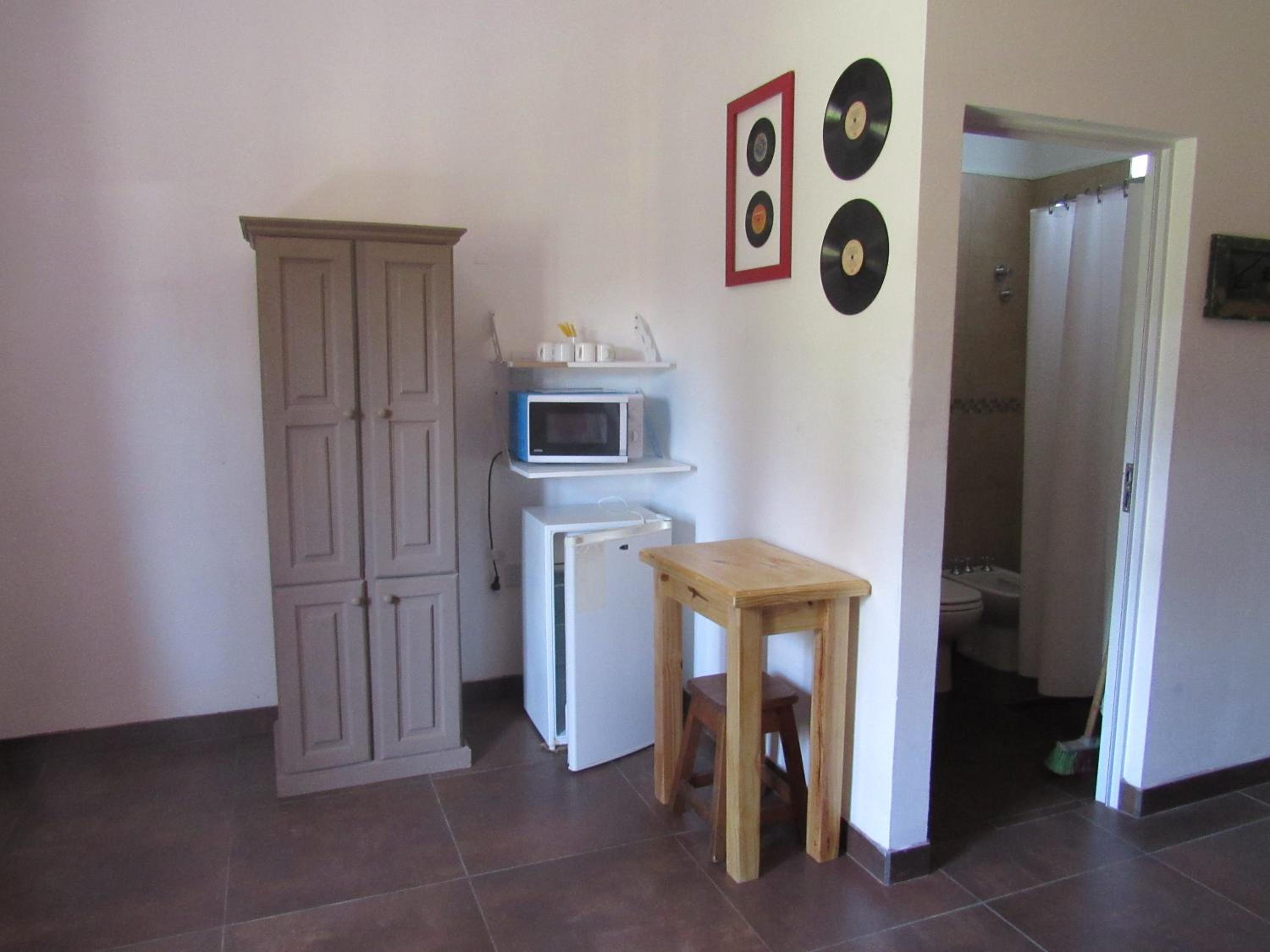 La Casona