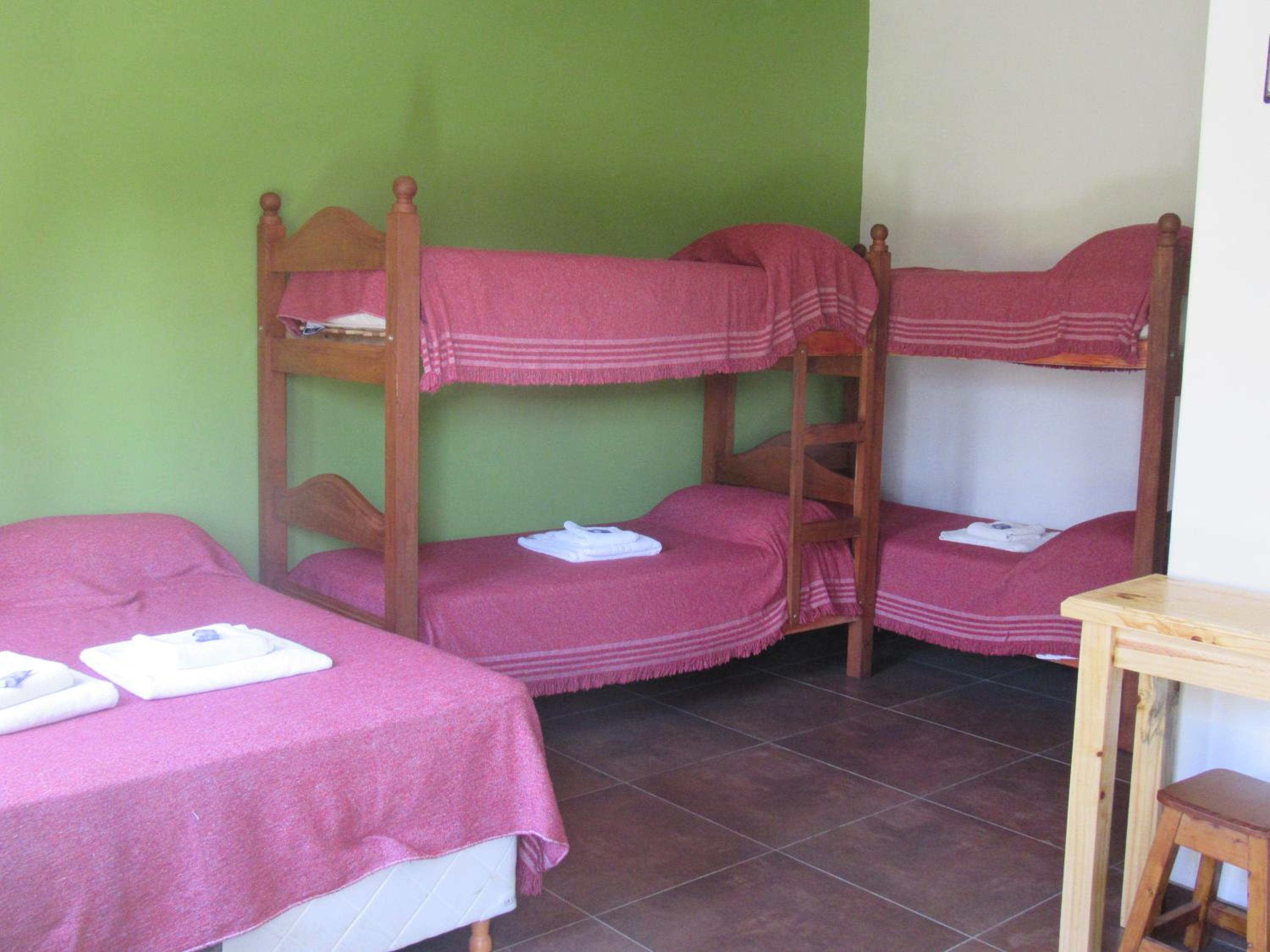 La Casona