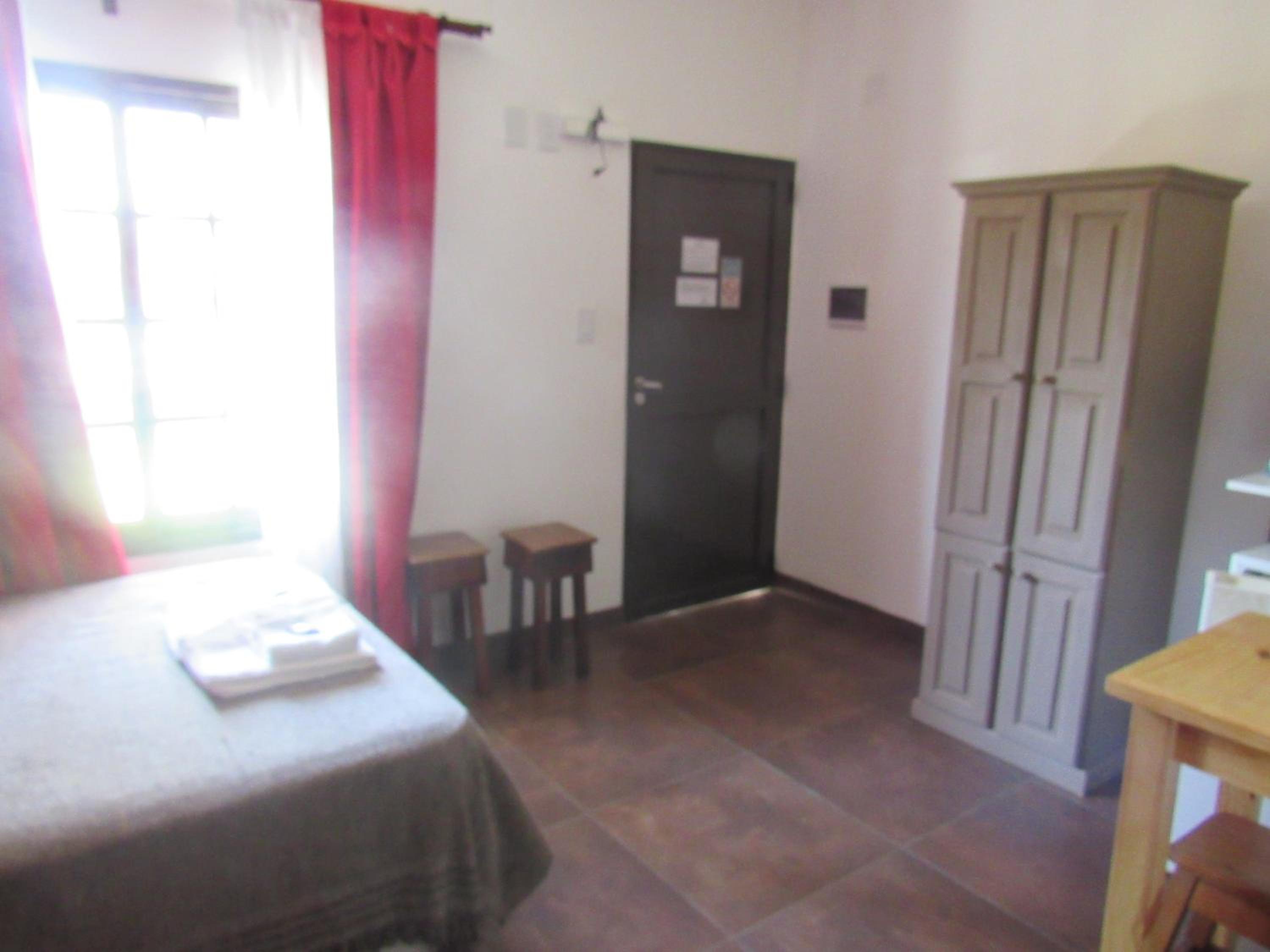 La Casona
